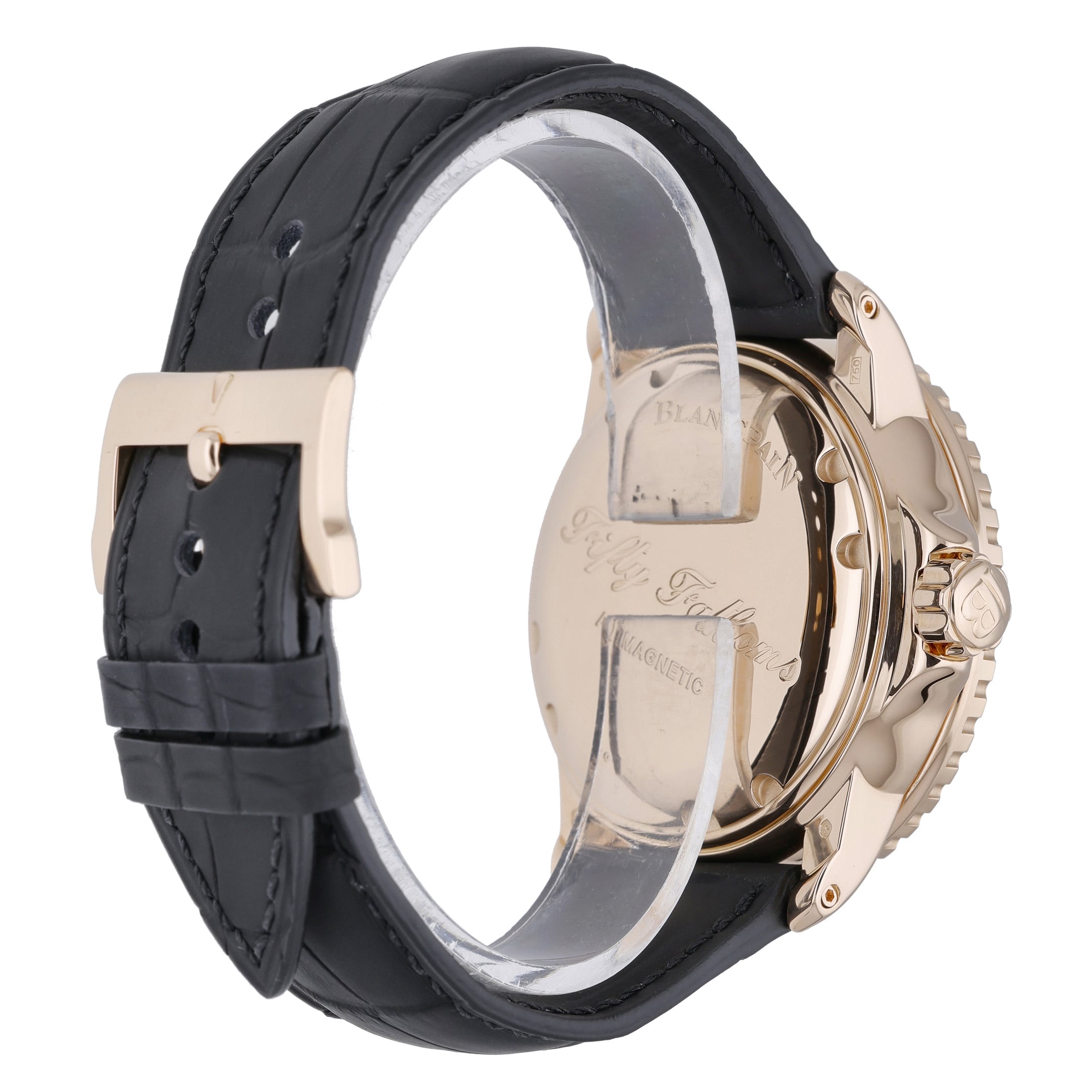 Blancpain Fifty Fathoms 5015-3630-52A Thumbnail 3