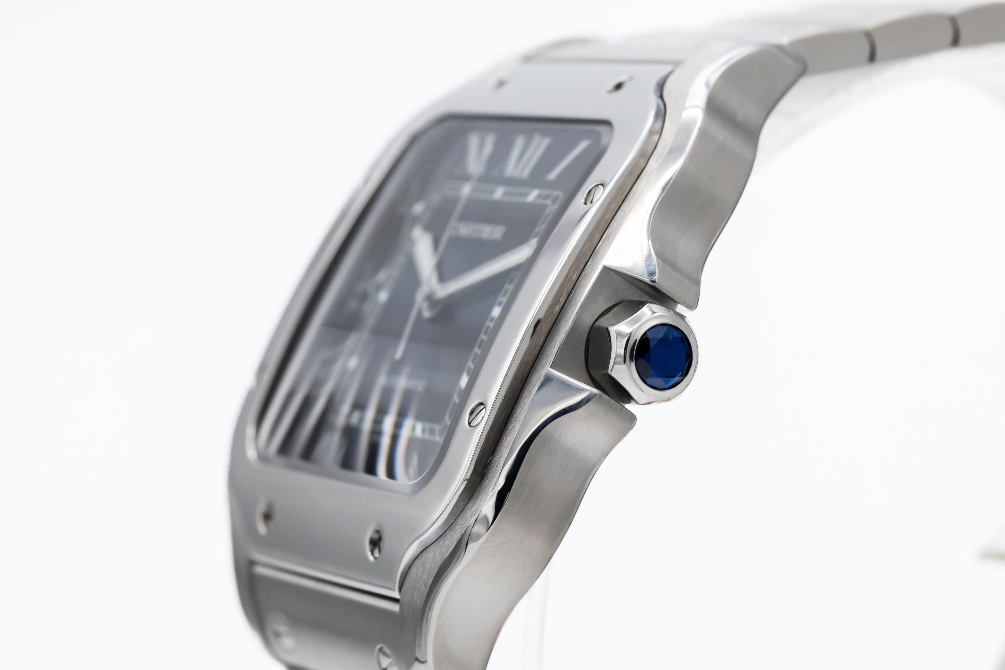 Cartier Santos De Cartier WSSA0030 Thumbnail 2