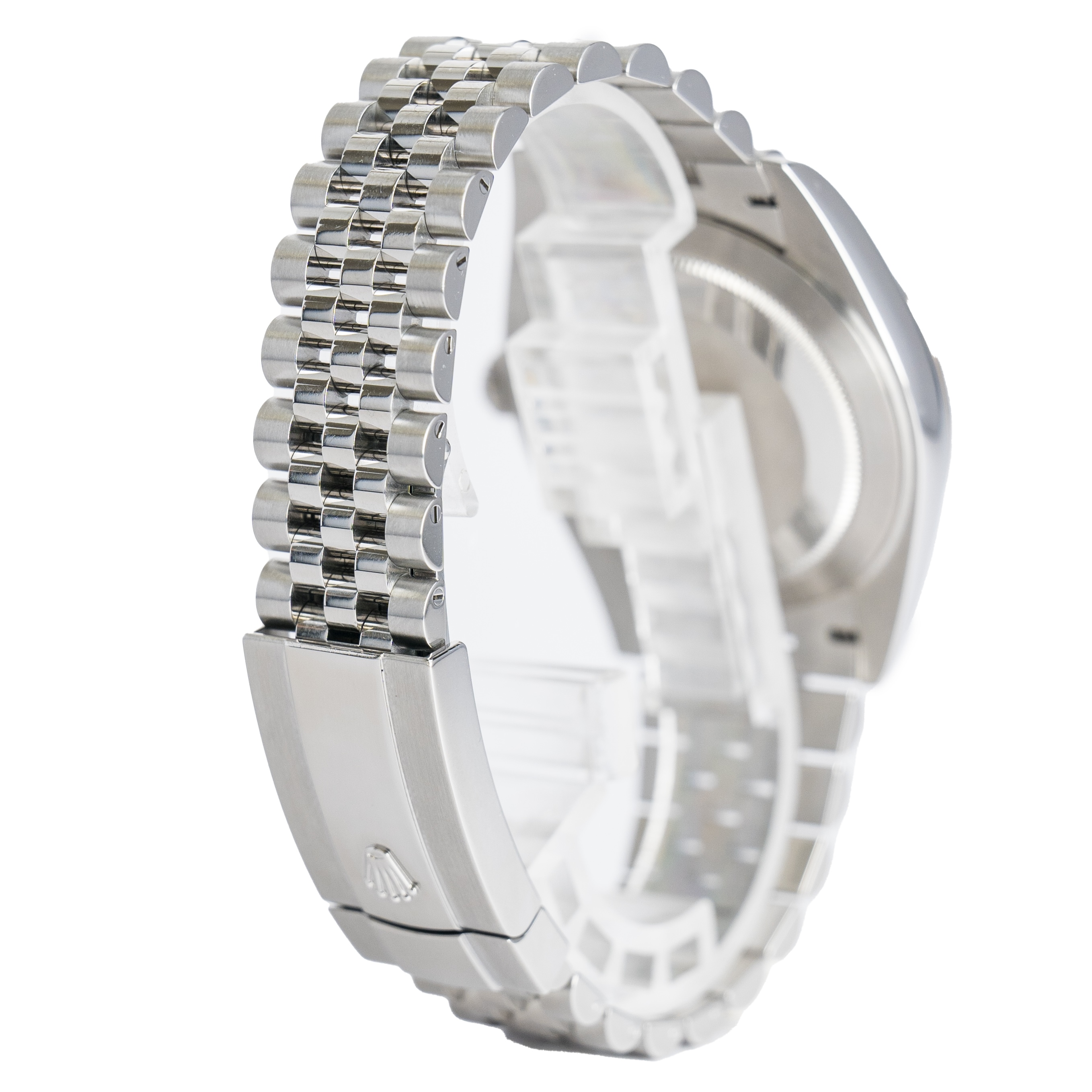 Rolex Datejust 41 126334 Thumbnail 3