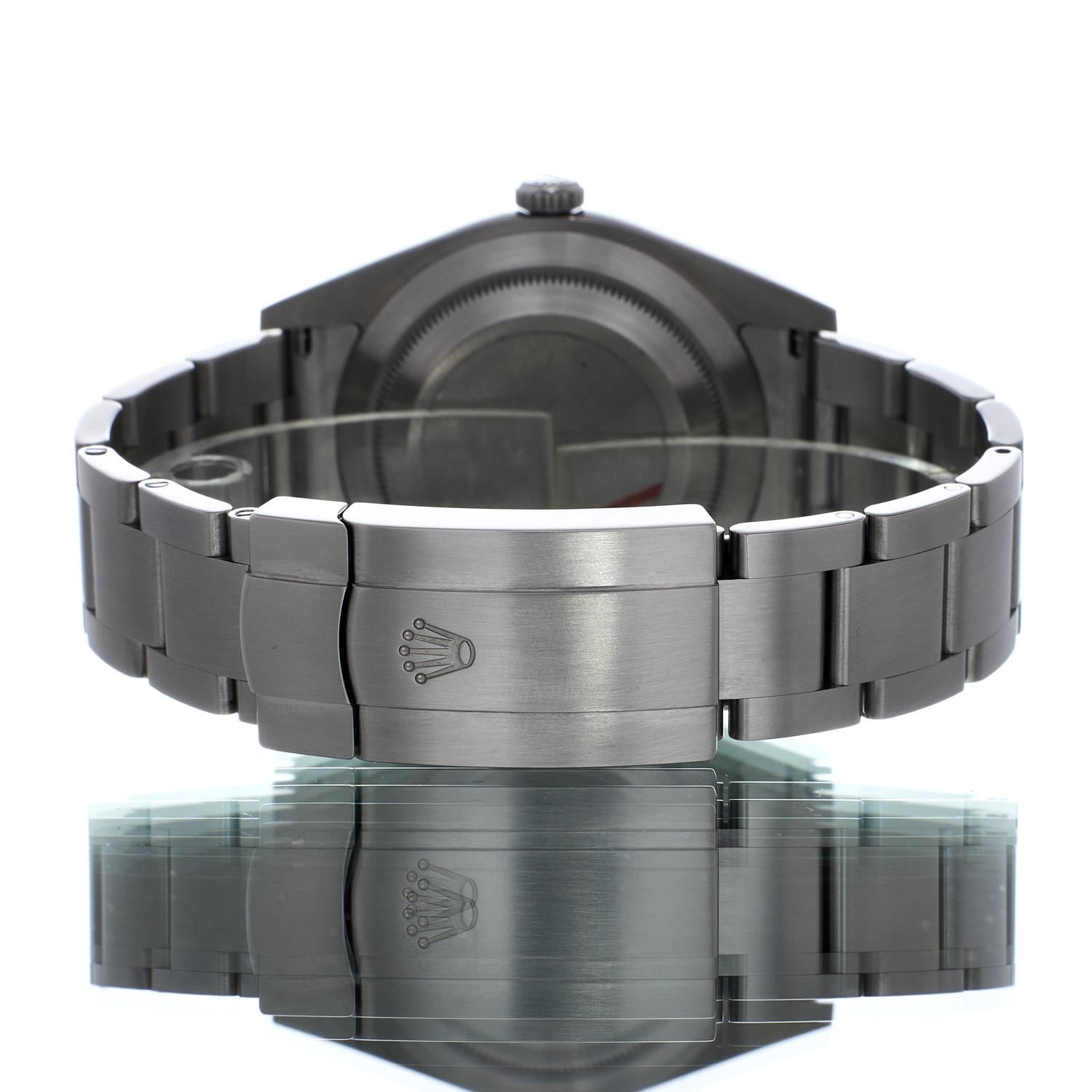 Rolex Oyster Perpetual 114300 Thumbnail 3