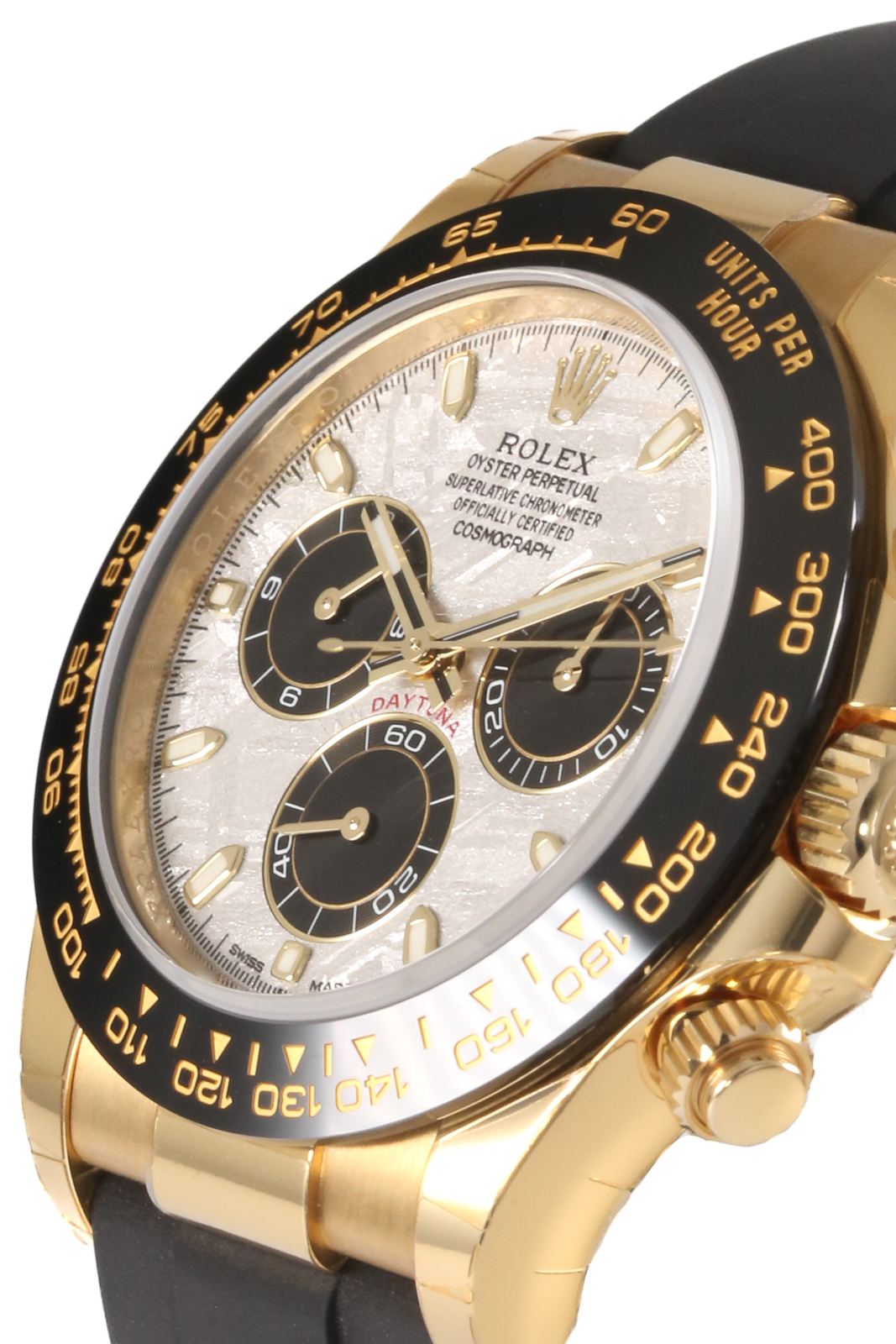 Rolex Daytona 116518 LN Thumbnail 5