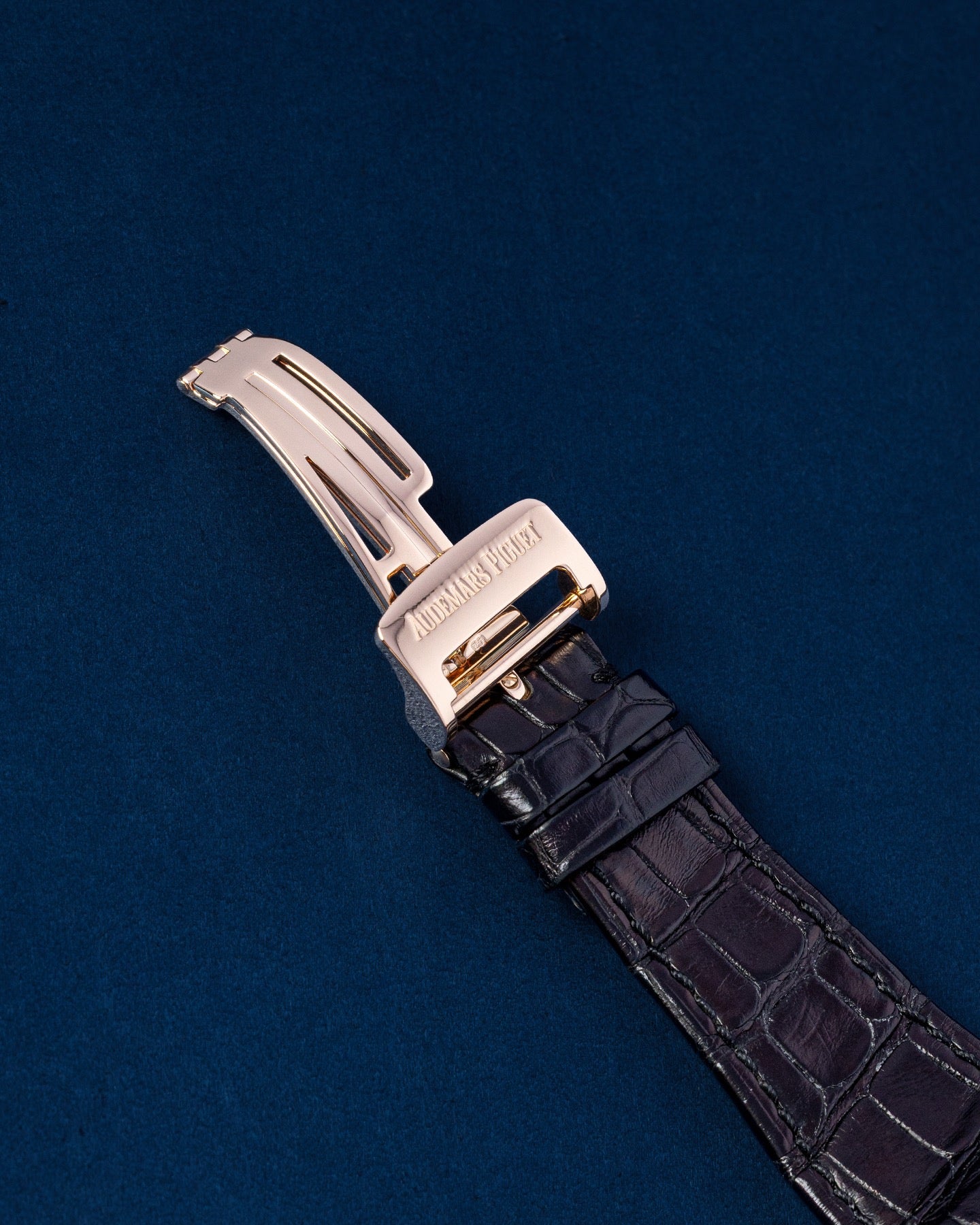 Audemars Piguet Royal Oak 26320OR.OO.D002CR.01 Thumbnail 3