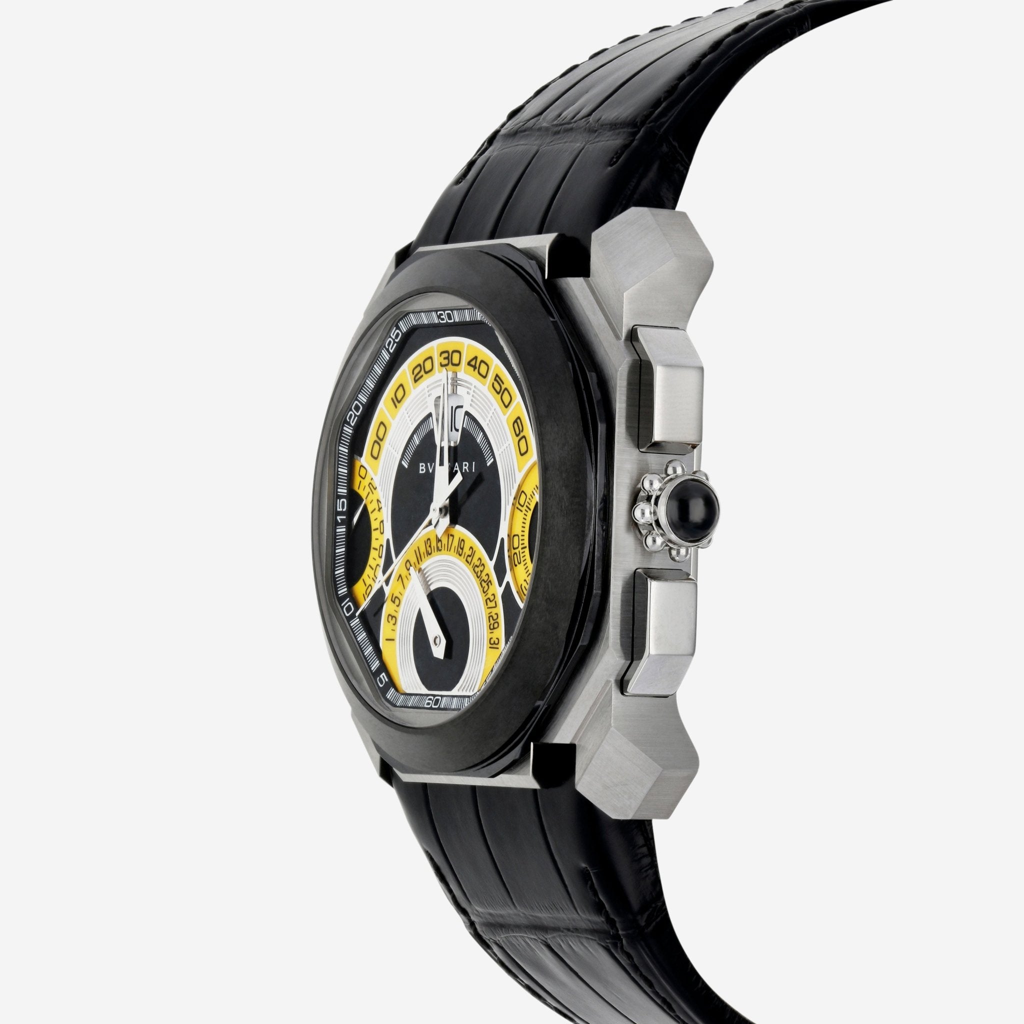 Bvlgari Octo 102209 Thumbnail 2