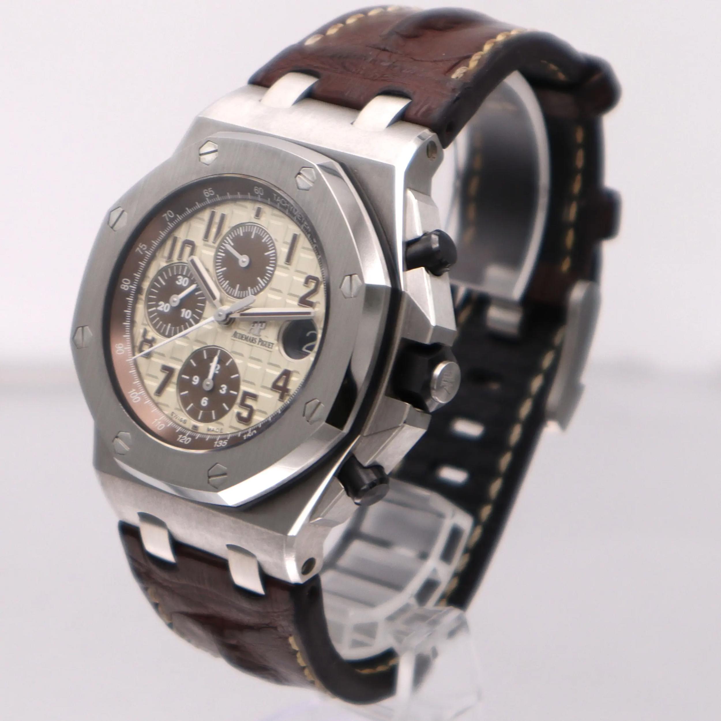 Audemars Piguet Royal Oak Offshore 26470ST.OO.A801CR.01 Thumbnail 2