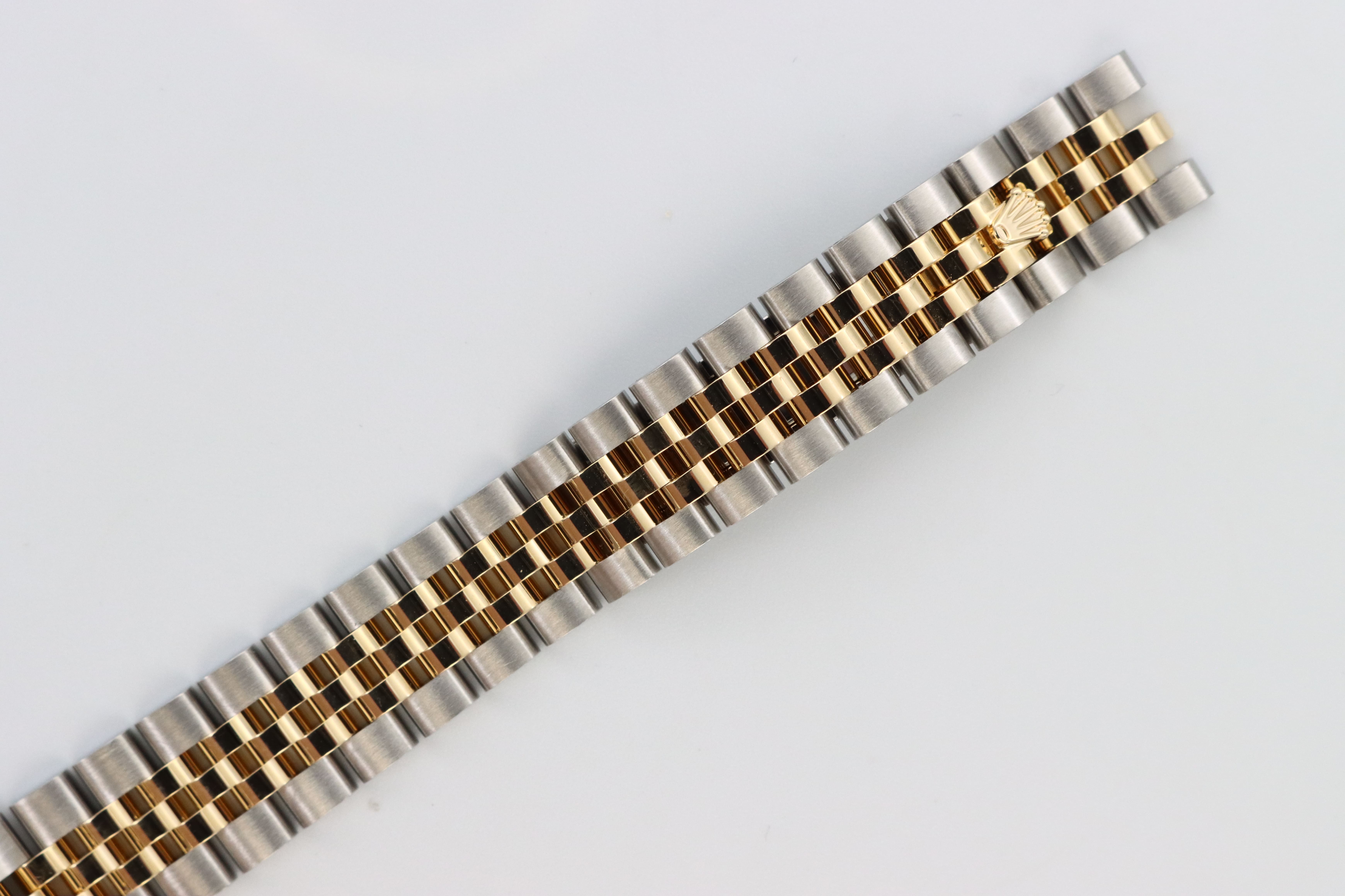 Rolex Datejust Lady 28 279173 Thumbnail 5