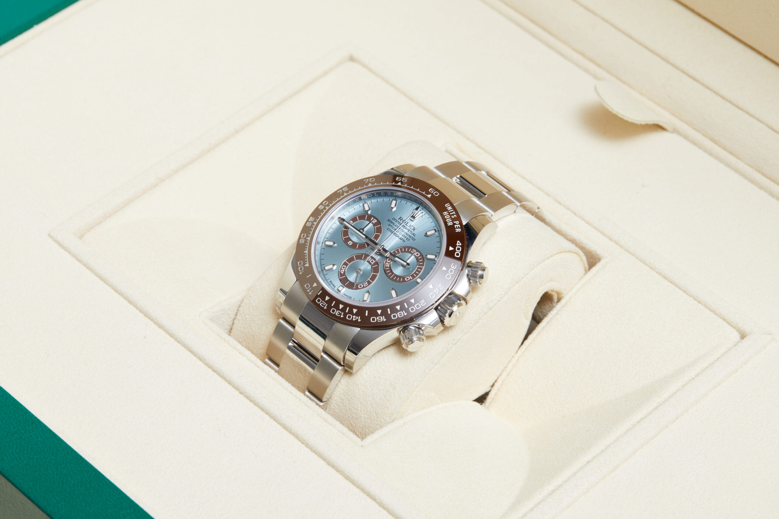 Rolex Daytona 116506 Thumbnail 4