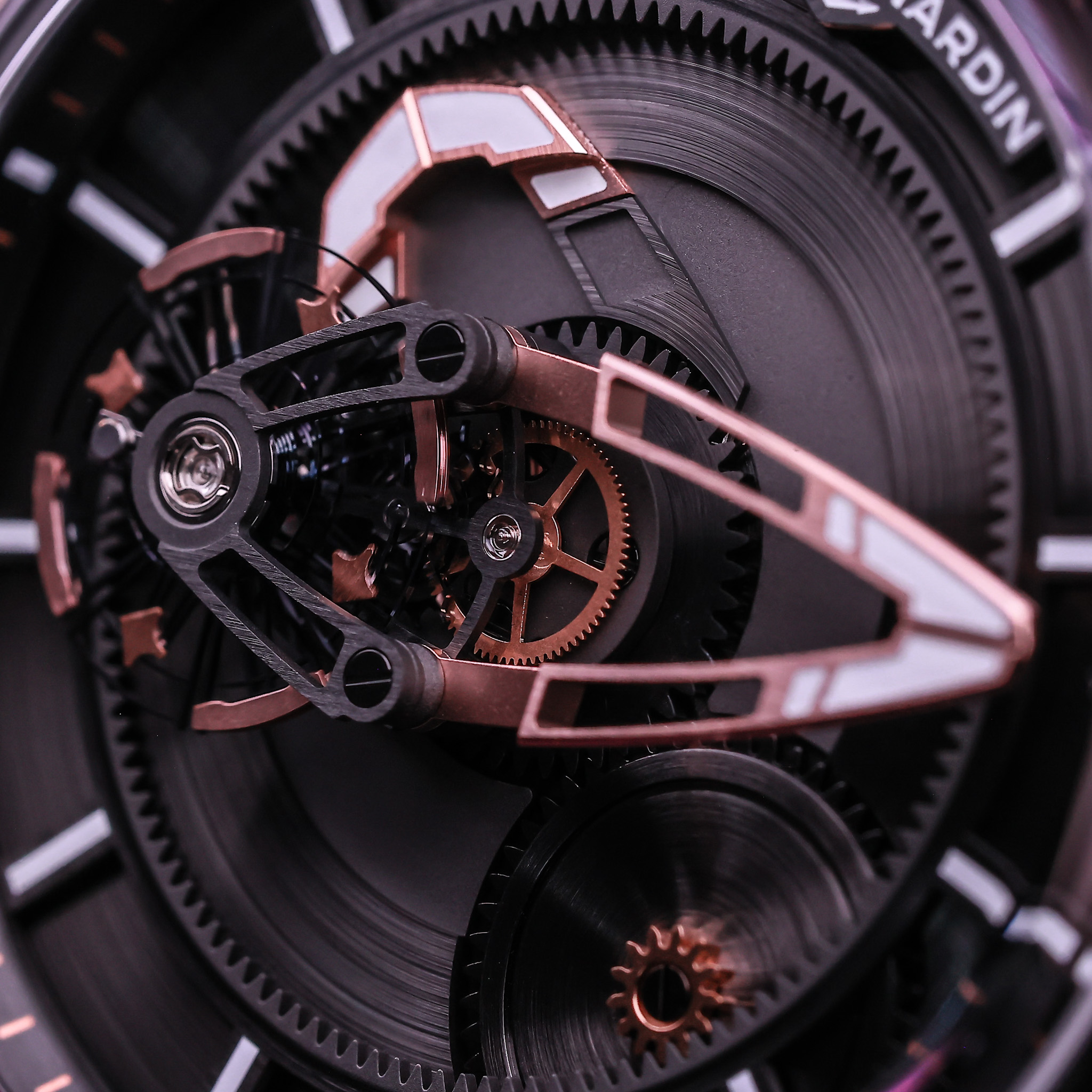 Ulysse Nardin Freak X 2305-270/02 Thumbnail 3