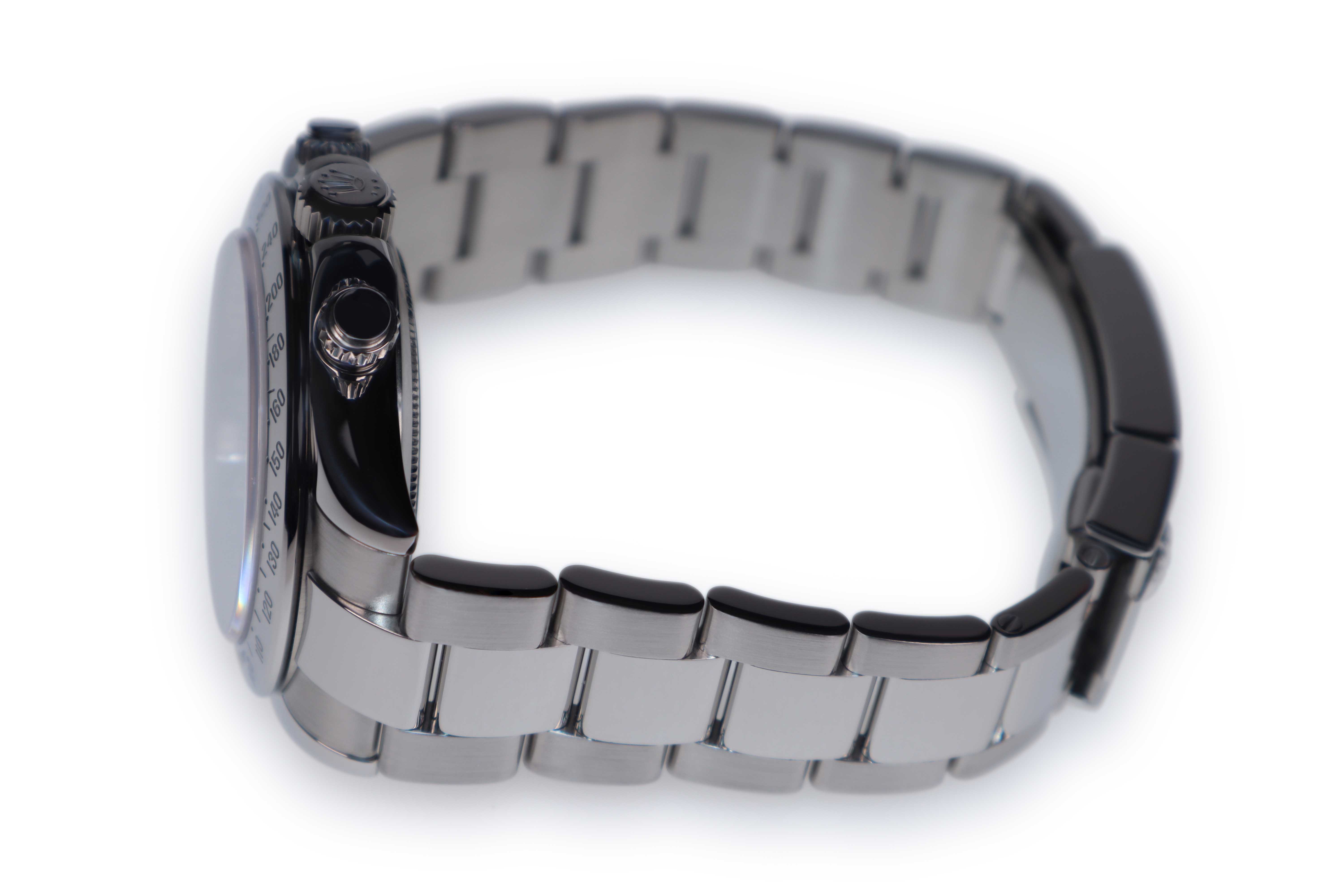 Rolex Daytona 116520 Thumbnail 2