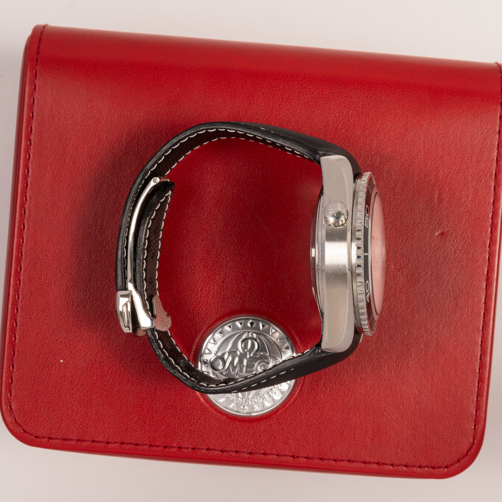 Omega Olympic Planet Ocean 222.32.46.50.01.001 Thumbnail 4