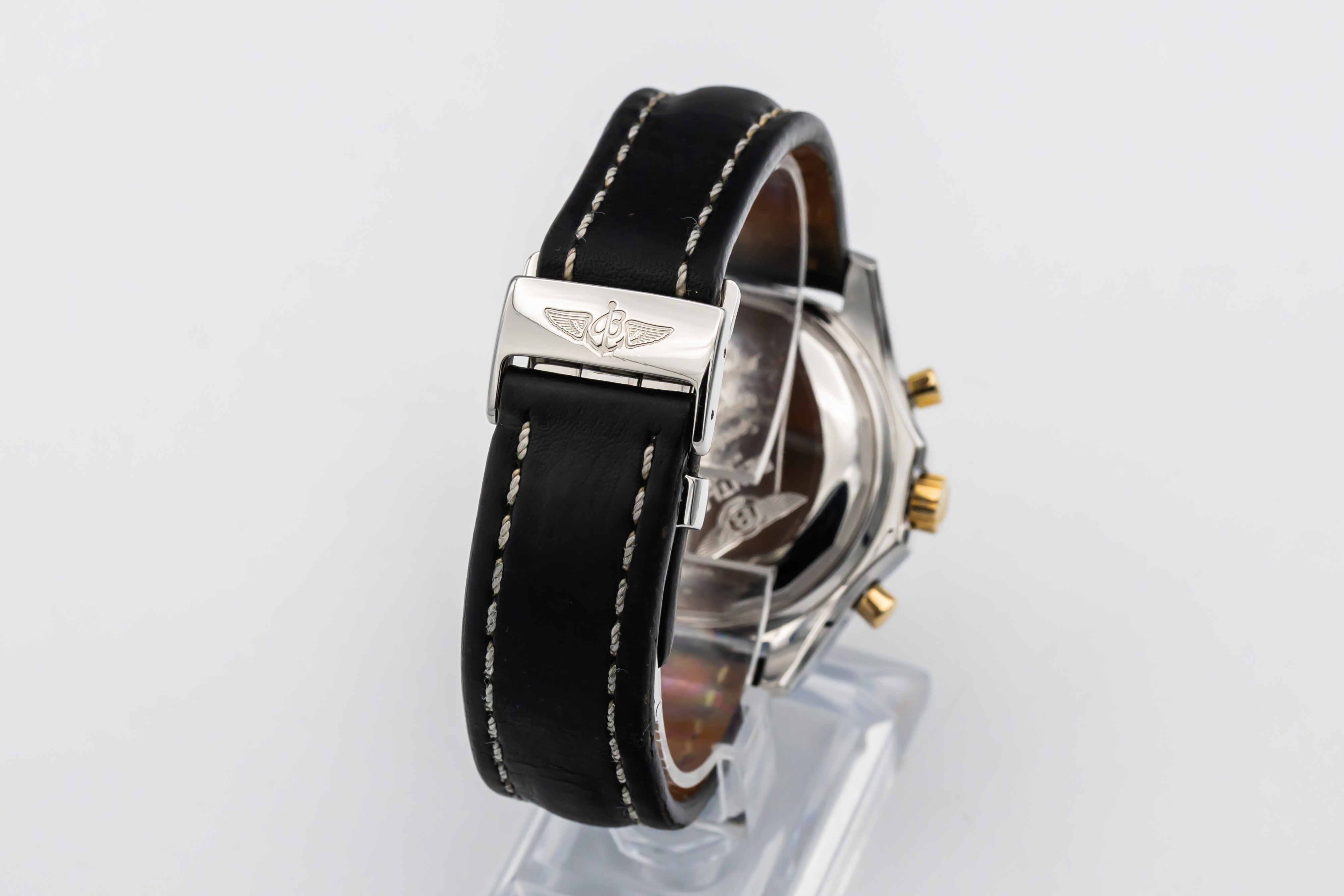 Breitling Bentley GMT D13362 Thumbnail 3