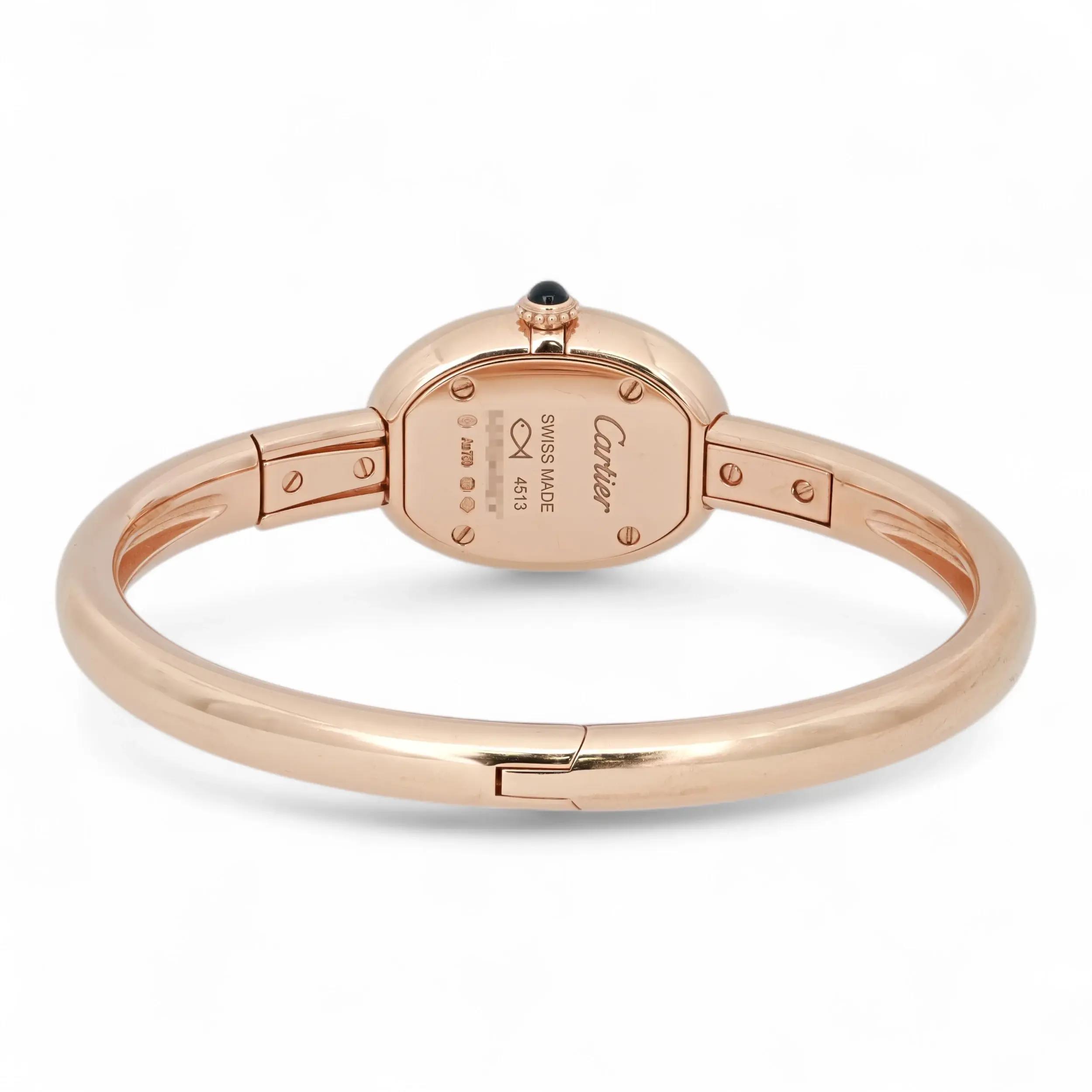 Cartier Baignoire WGBA0019 Thumbnail 3