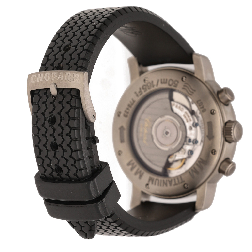 Chopard Mille Miglia 16/8407 Thumbnail 3
