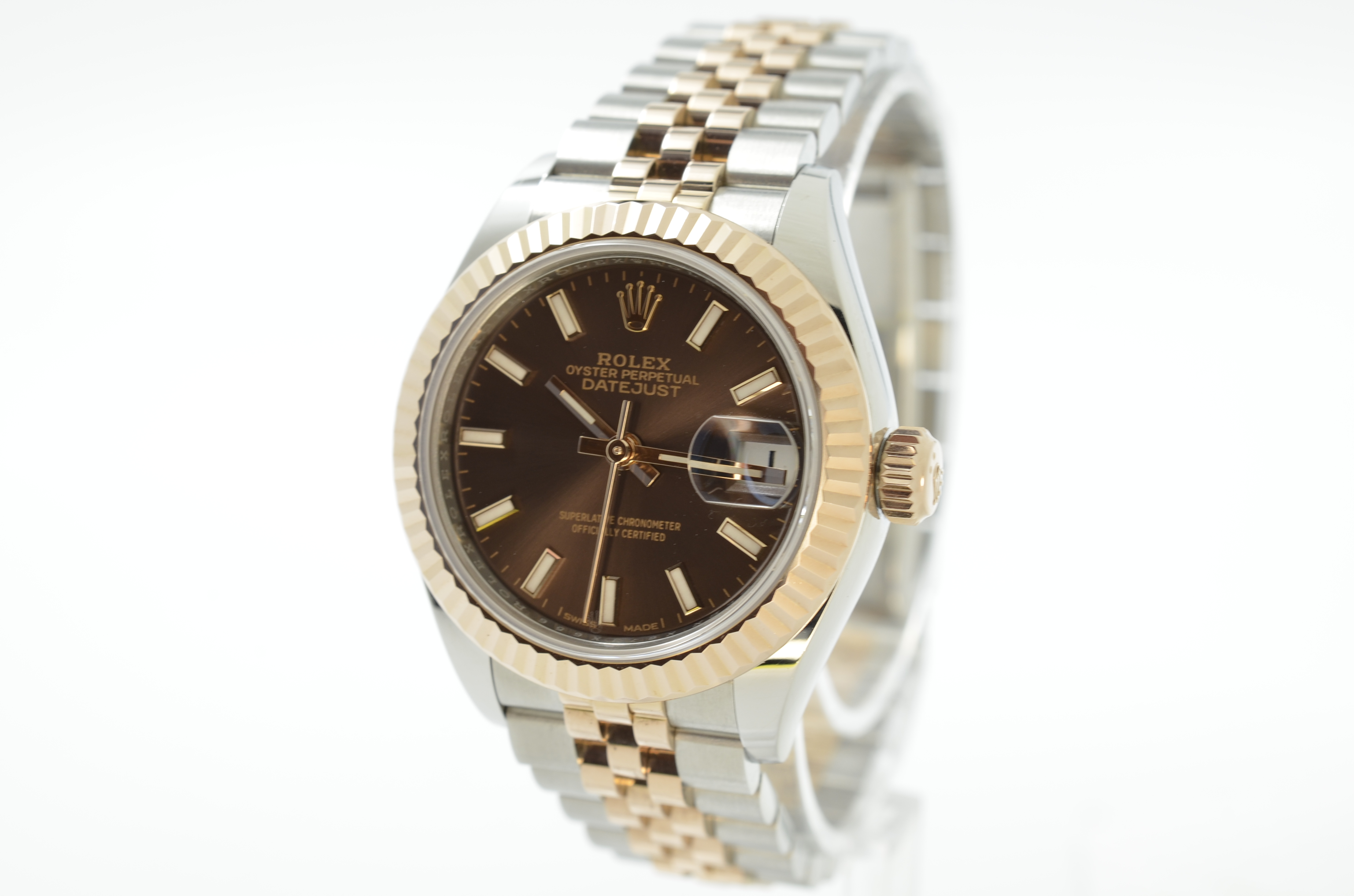 Rolex Datejust Lady 28 279171 Thumbnail 2