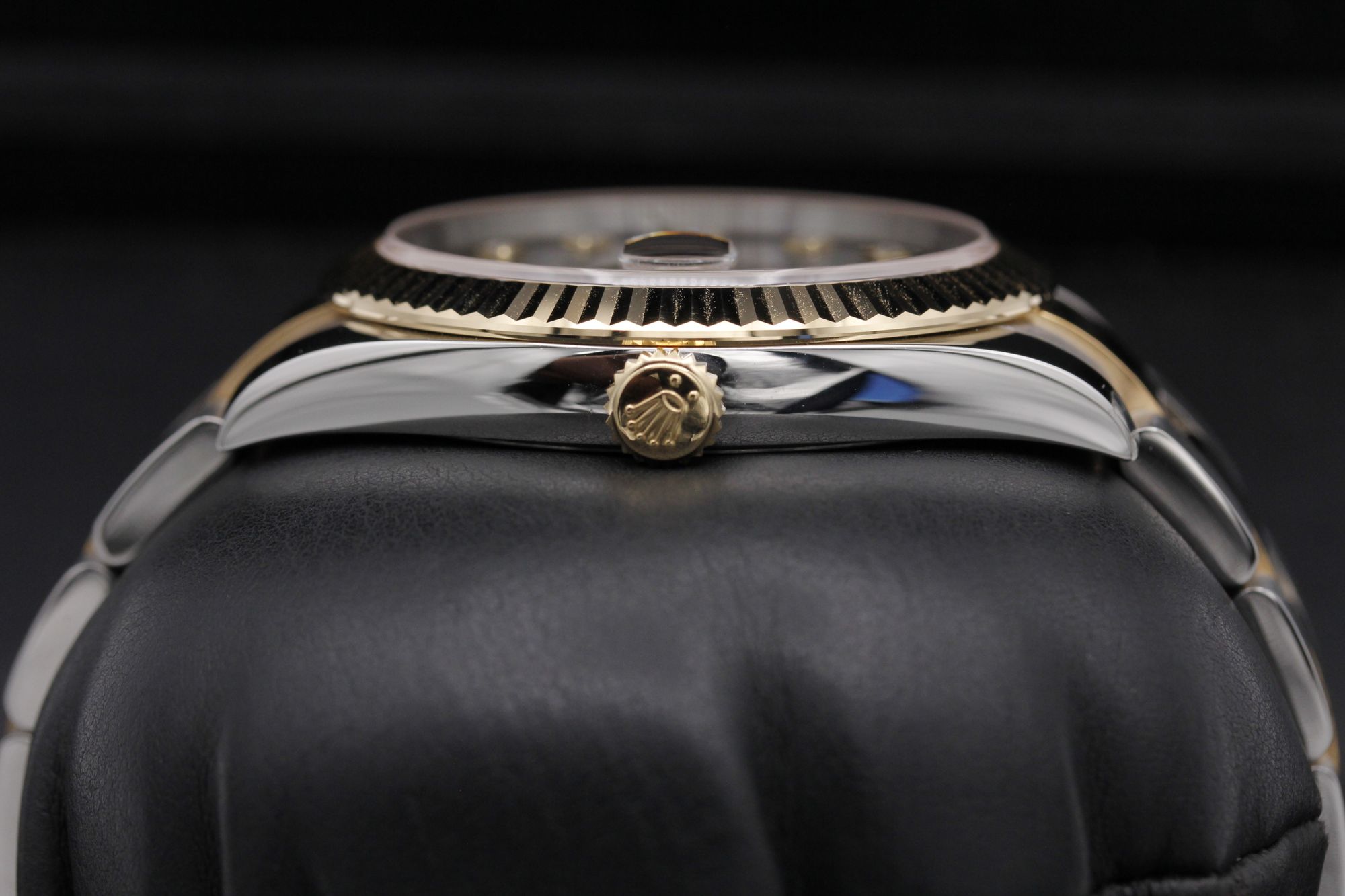 Rolex Datejust 41 126333 Thumbnail 3