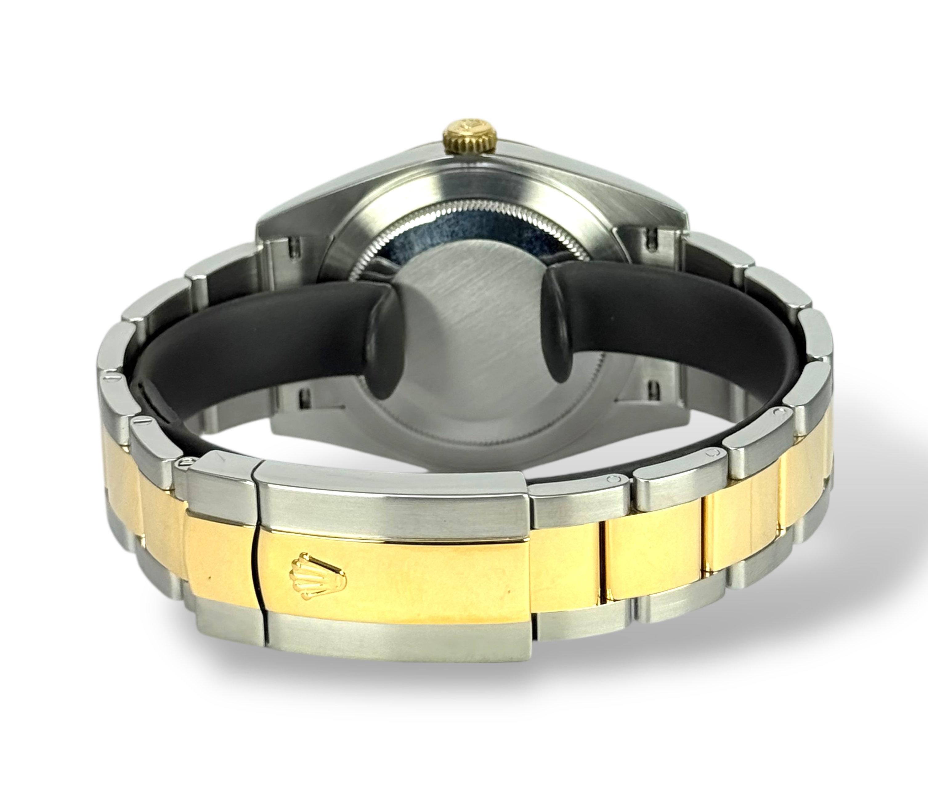 Rolex Datejust 41 126333 Thumbnail 4