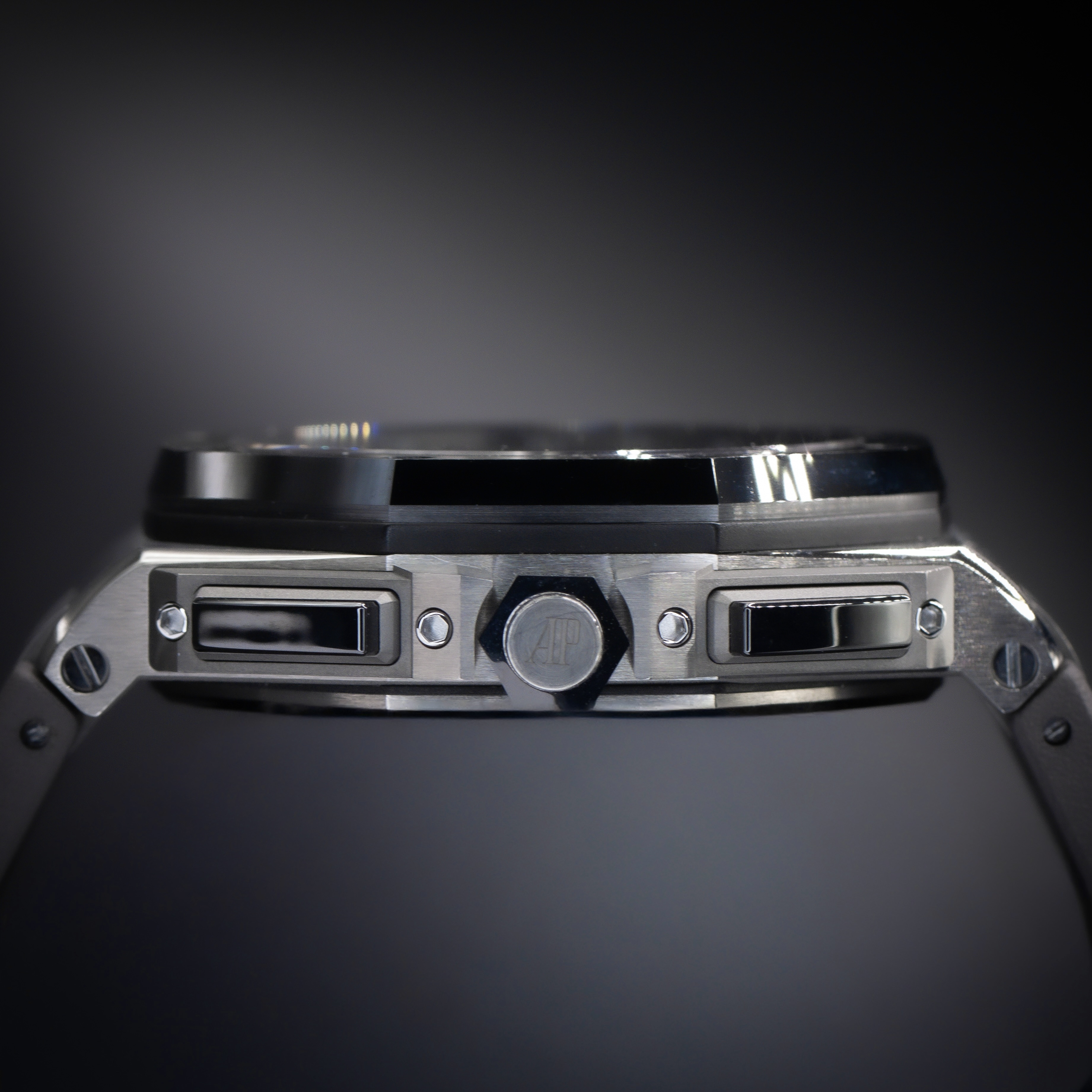 Audemars Piguet Royal Oak Offshore 26400IO.OO.A004CA.01 Thumbnail 2