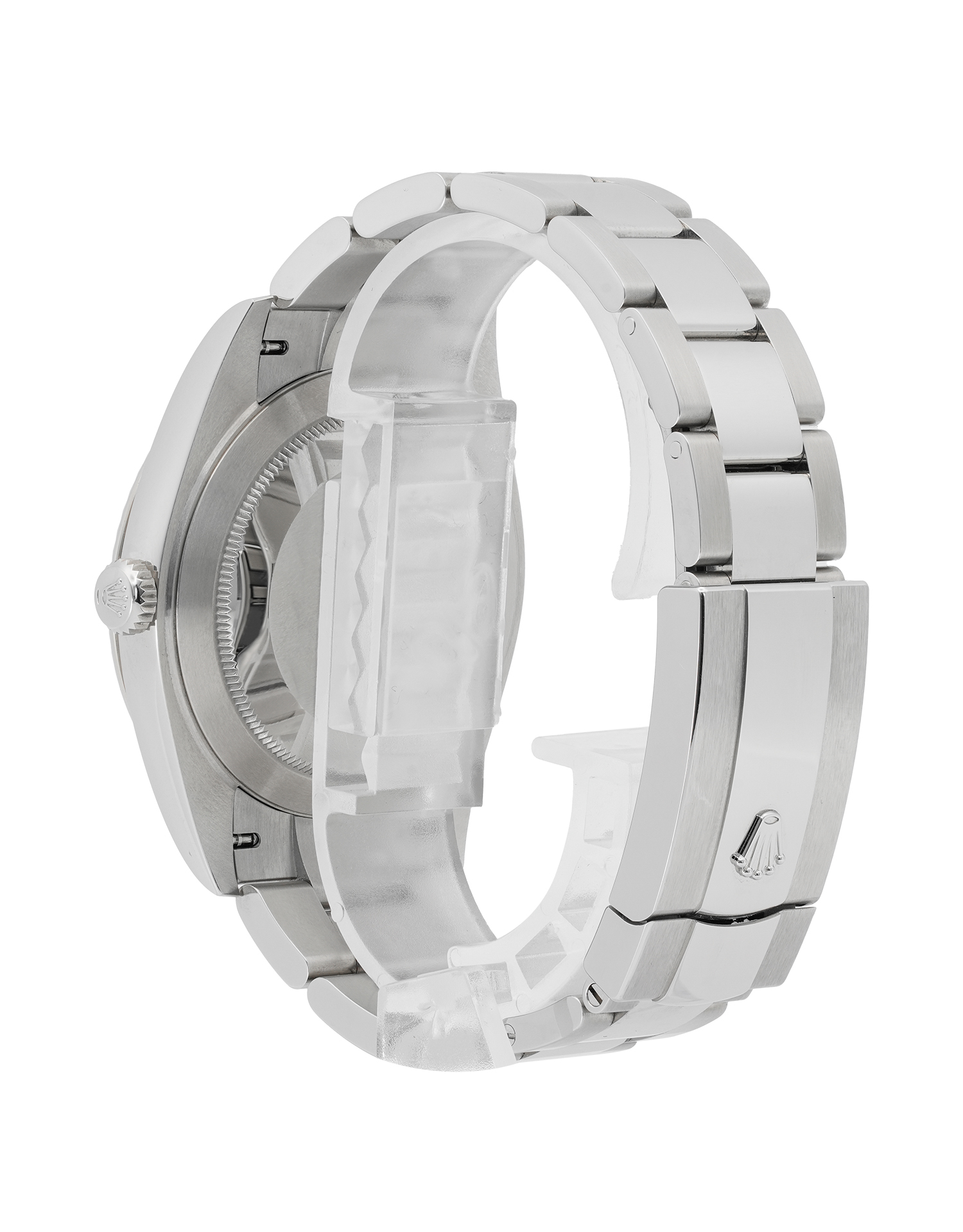 Rolex Datejust 41 126334 Thumbnail 3