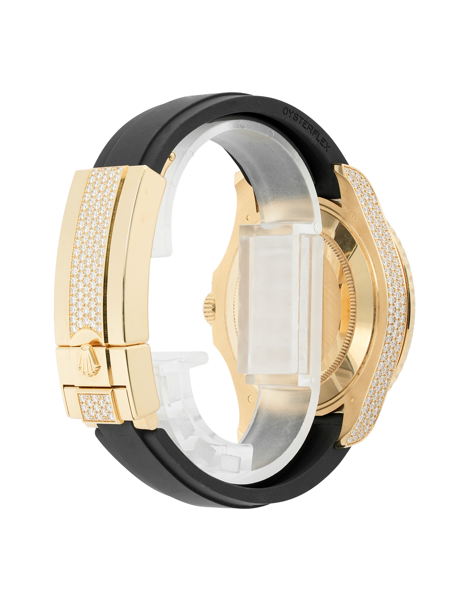 Rolex Yacht-Master 226668 TBR Thumbnail 4