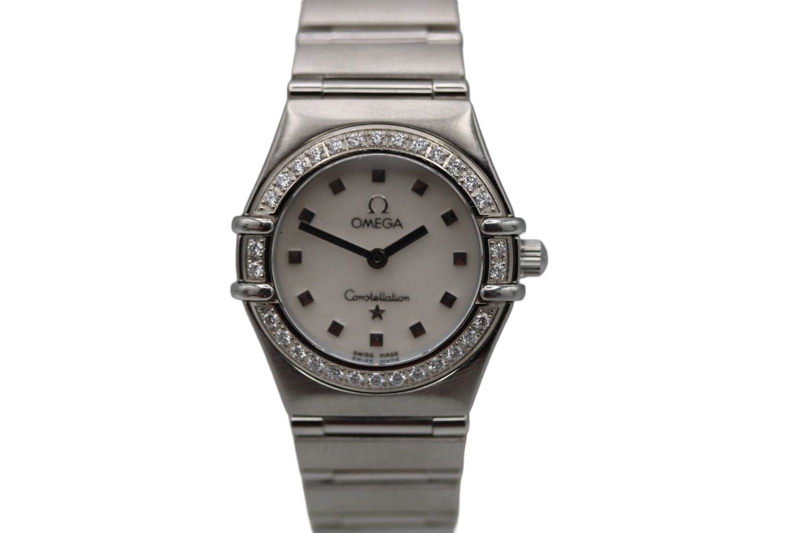 Omega My Choice Mini 1465.71.00 Thumbnail 1