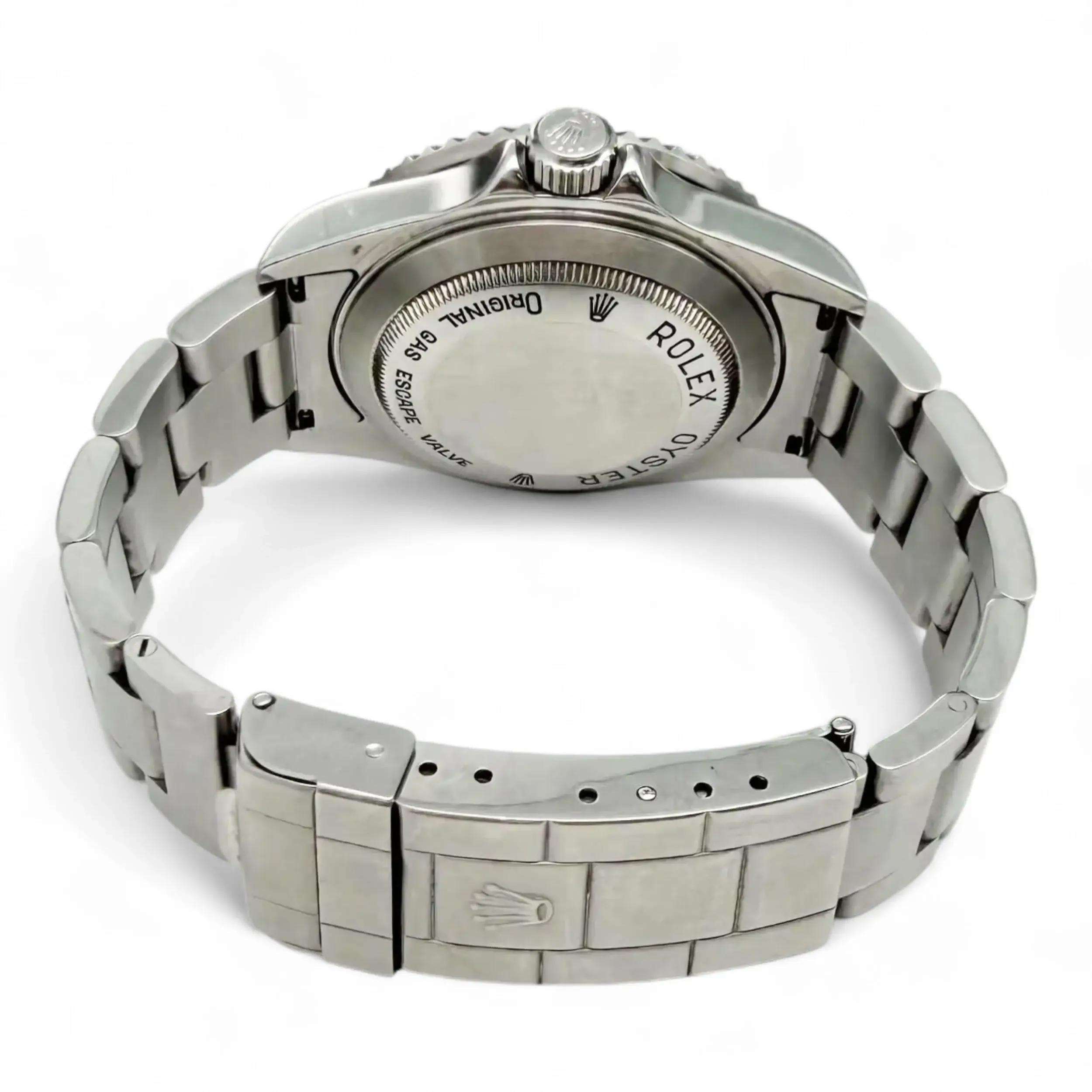 Rolex Sea-Dweller 16600 Thumbnail 3