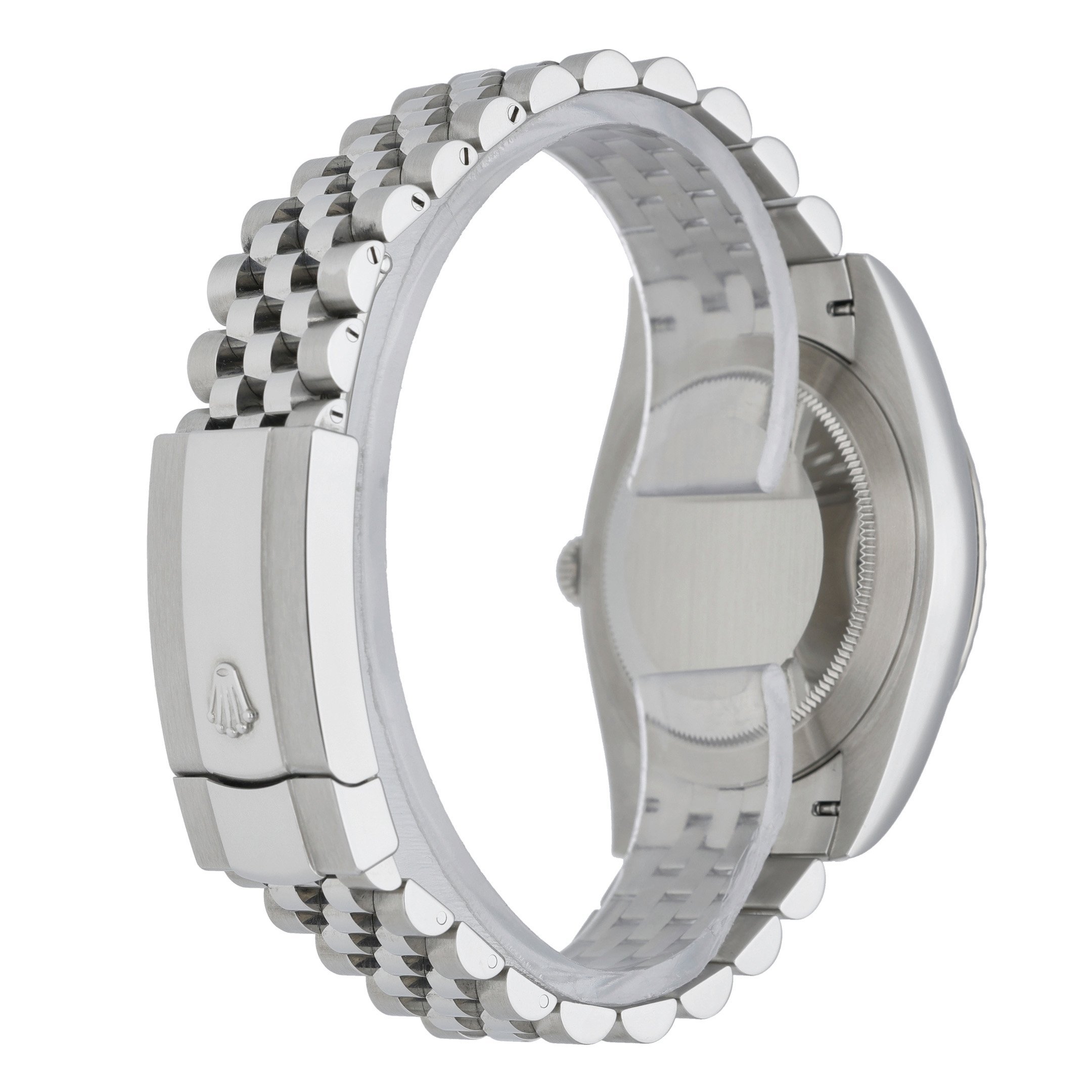 Rolex Datejust 41 126334 Thumbnail 3