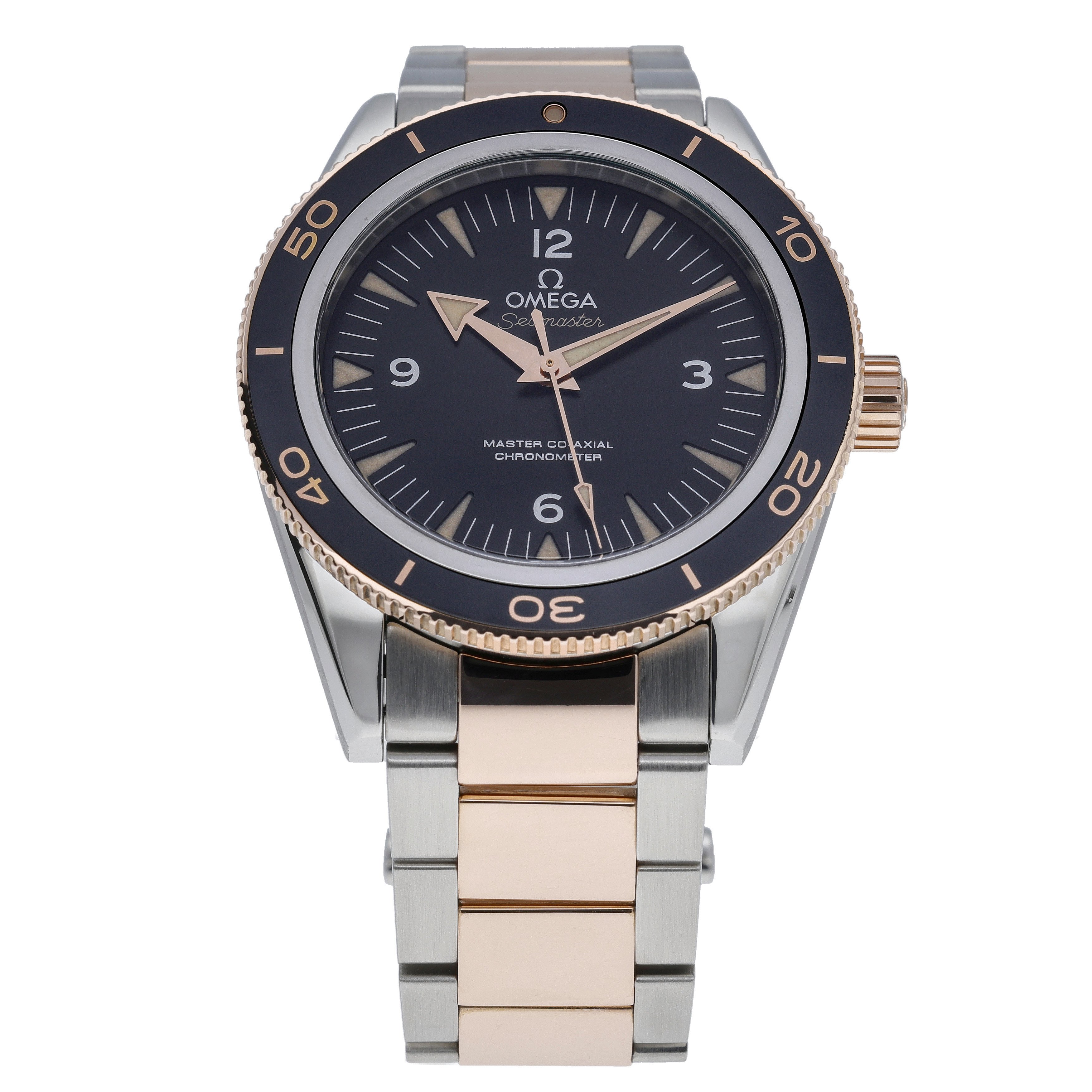 Omega Seamaster 300 233.20.41.21.01.001 Thumbnail 6