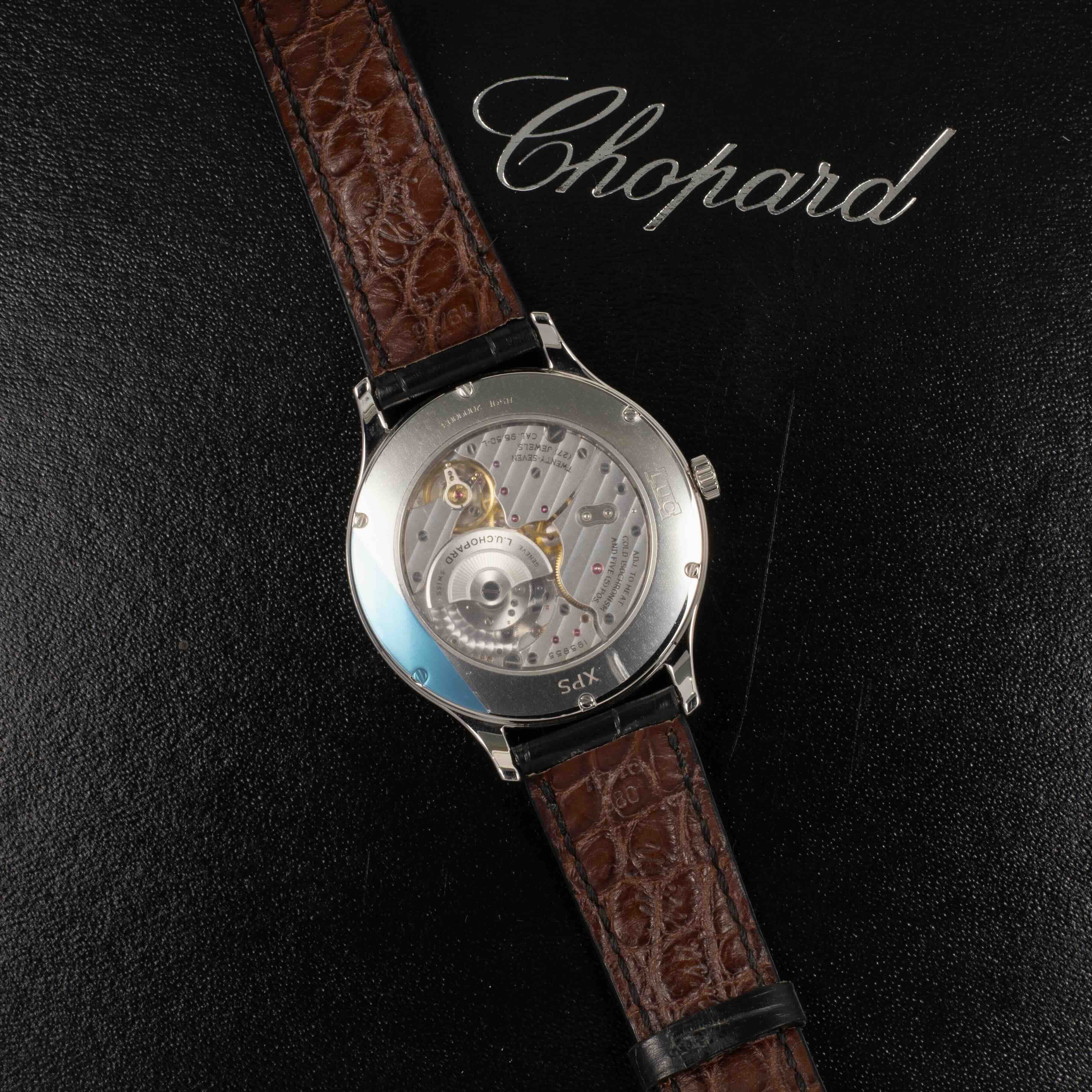 Chopard LUC 168591-3001 Thumbnail 3