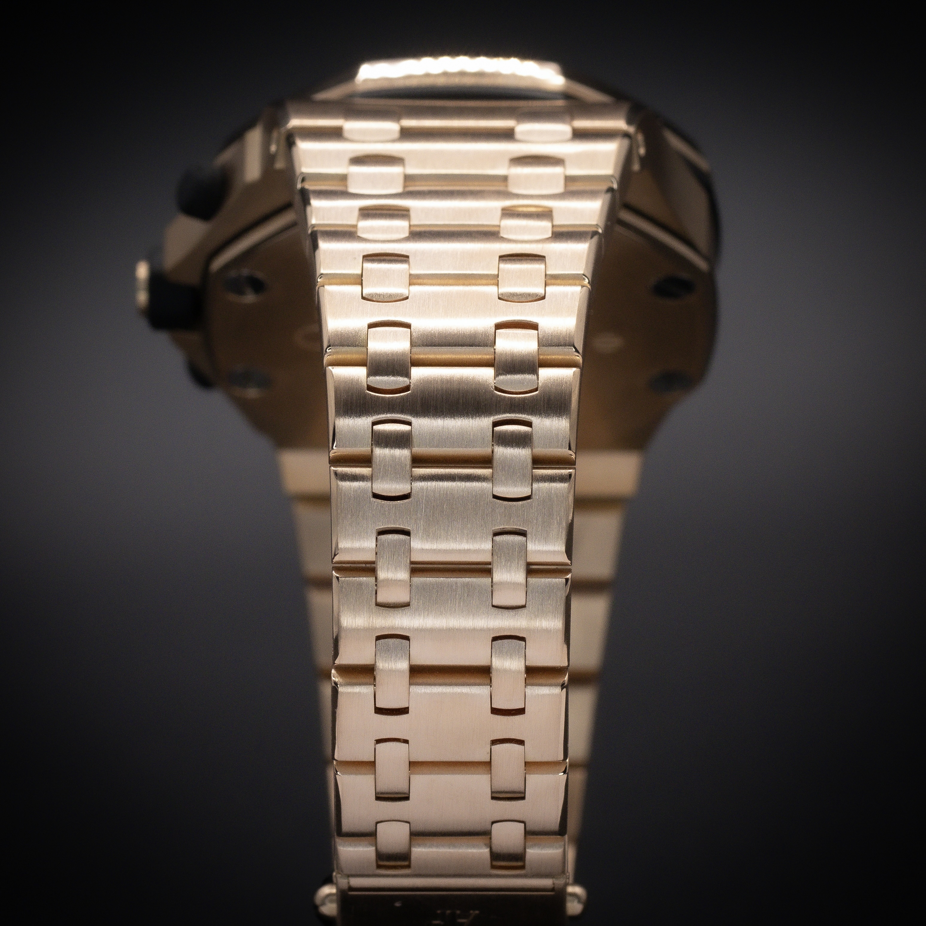 Audemars Piguet Royal Oak Offshore 26170OR.OO.1000OR.01 Thumbnail 4