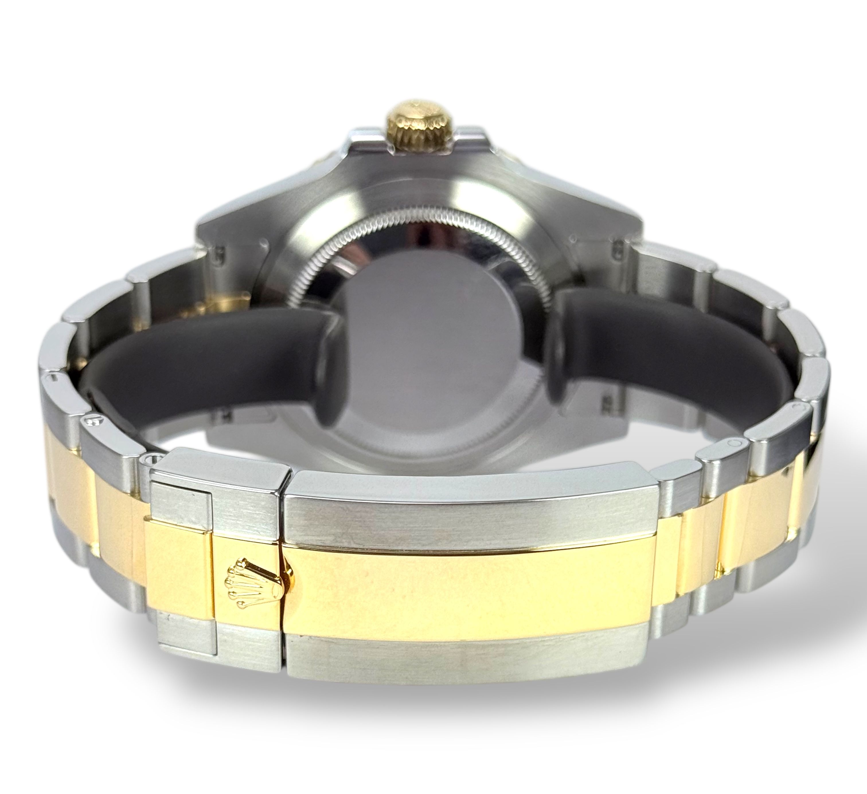Rolex Submariner 126613 LB Thumbnail 4