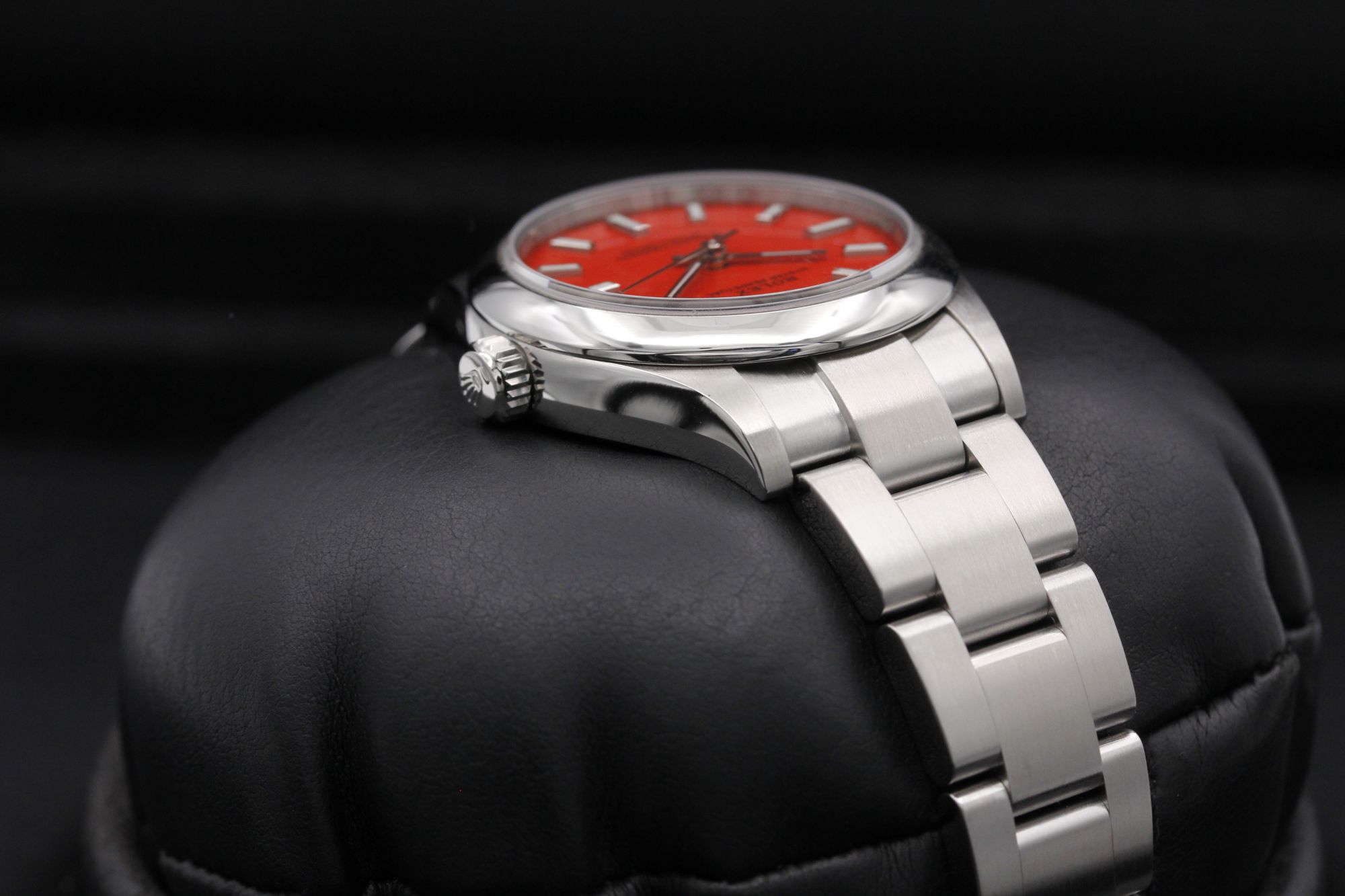 Rolex Oyster Perpetual 277200 Thumbnail 4