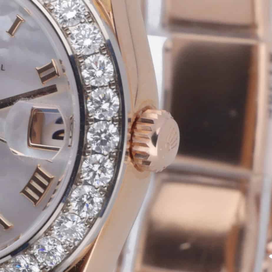 Rolex Pearlmaster 81285 Thumbnail 3