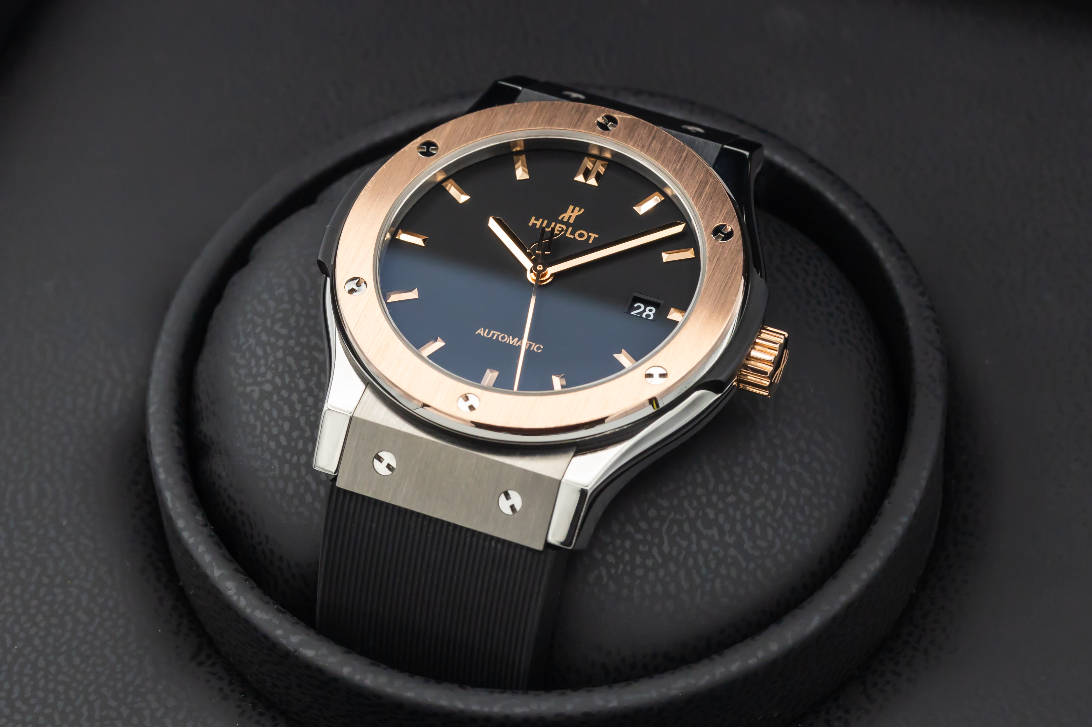 Hublot Classic Fusion 542.NO.1180.RX Thumbnail 5