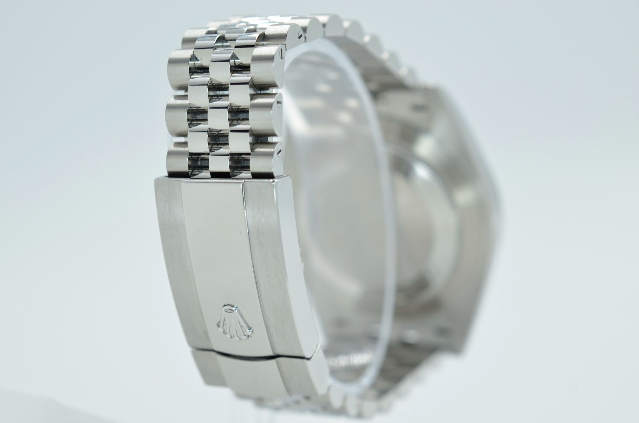 Rolex Datejust 41 126334 Thumbnail 4