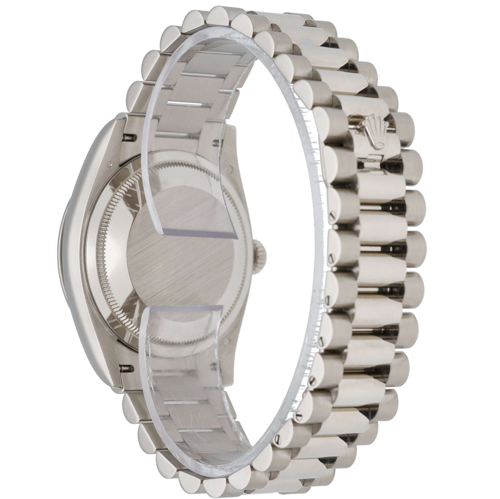 Rolex Day-Date 36 128239 Thumbnail 4