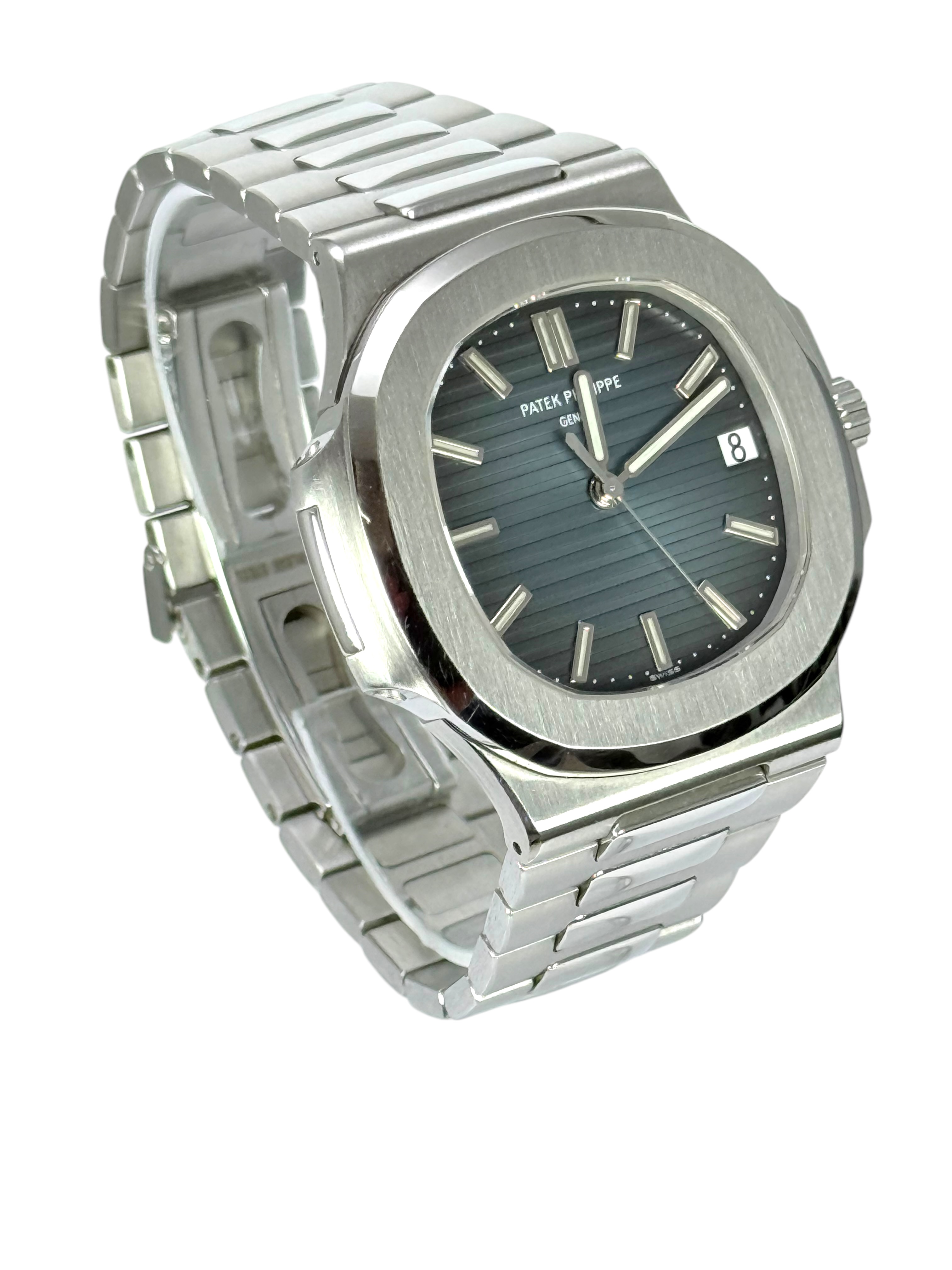 Patek Philippe Nautilus 5711/1A-001 Thumbnail 3