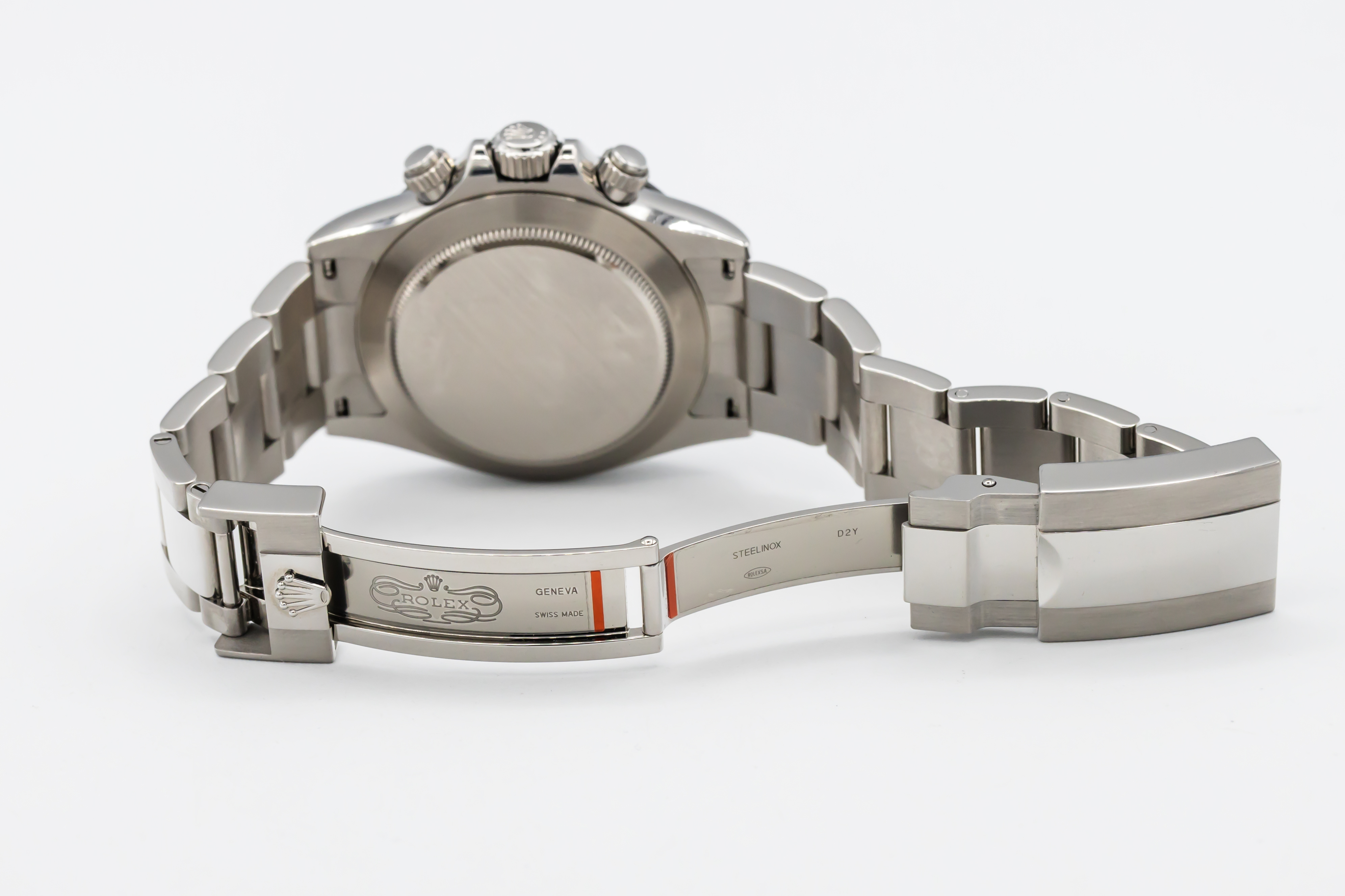 Rolex Daytona 116500 LN Thumbnail 4