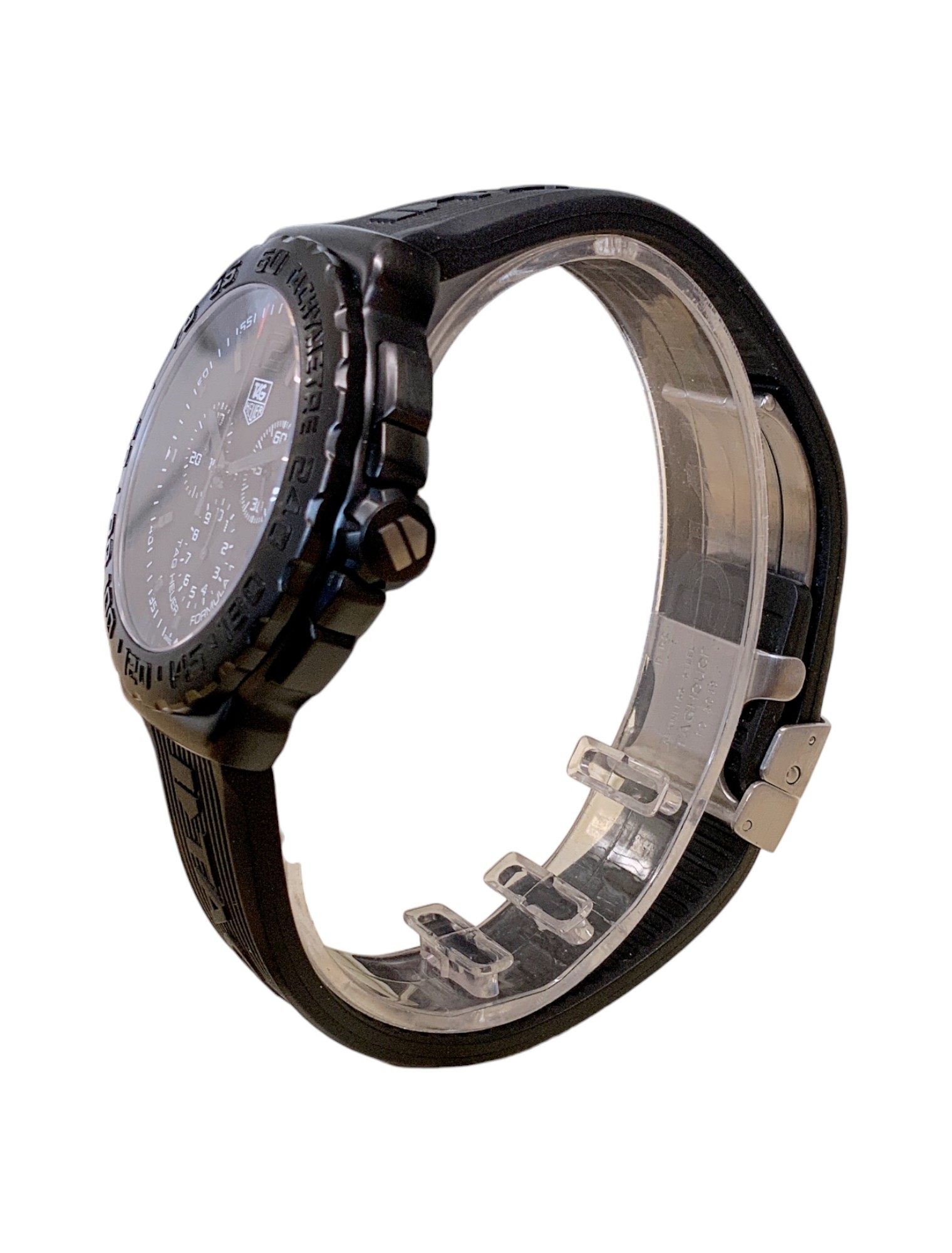 Tag Heuer Formula 1 CAU1114.FT6024 Thumbnail 2