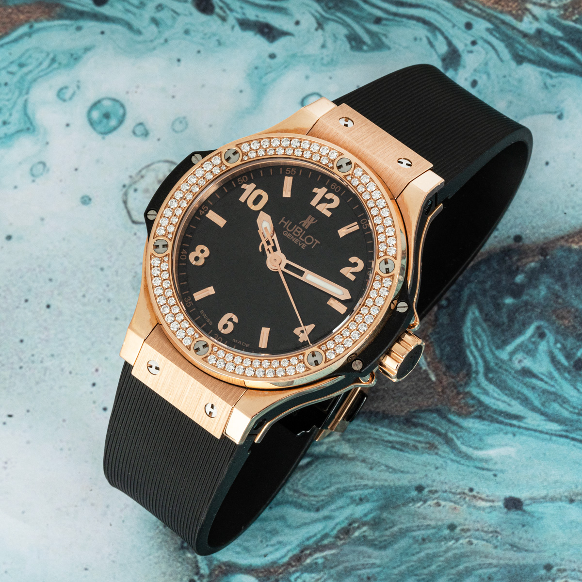 Hublot Big Bang 361.PX.1280.RX.1104 Thumbnail 5