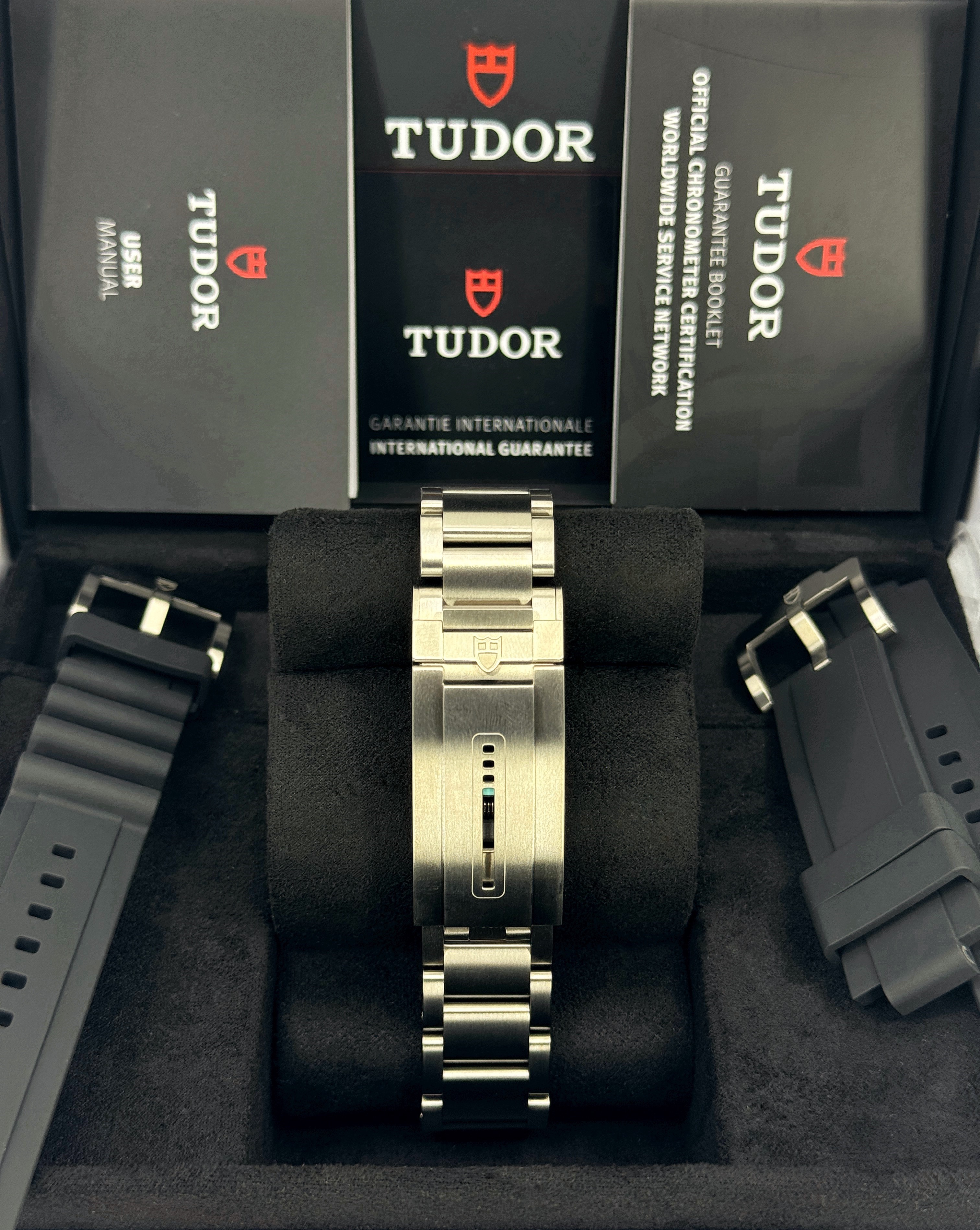 Tudor Pelagos M2543C1A7NU-0001 Thumbnail 3