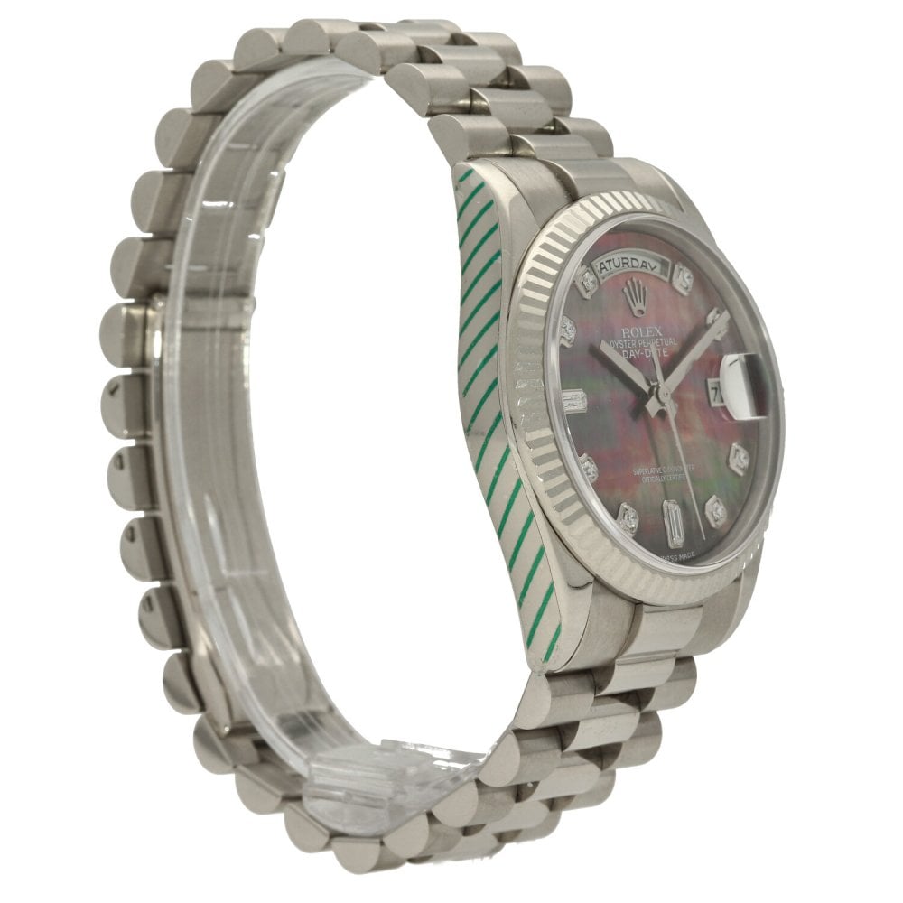 Rolex Day-Date 118239 Thumbnail 5