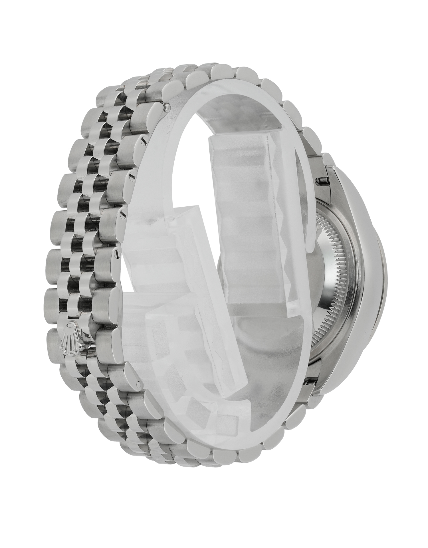 Rolex Datejust Lady 28 279384 RBR Thumbnail 3