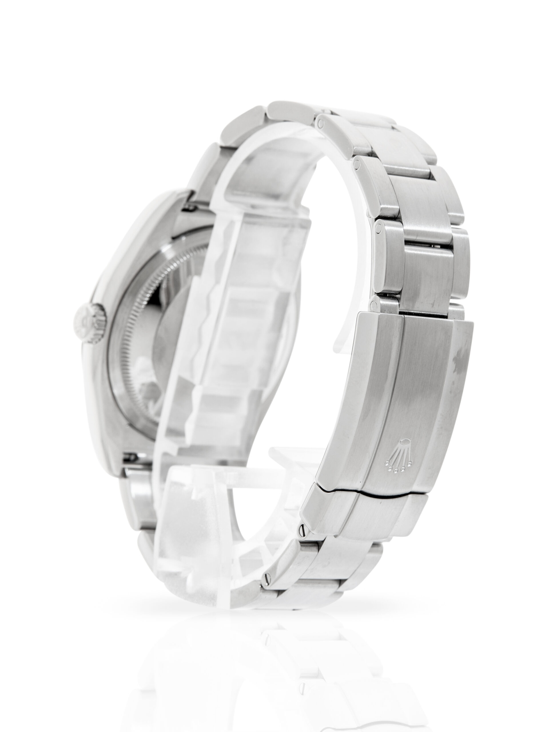 Rolex Oyster Perpetual 116000 Thumbnail 4