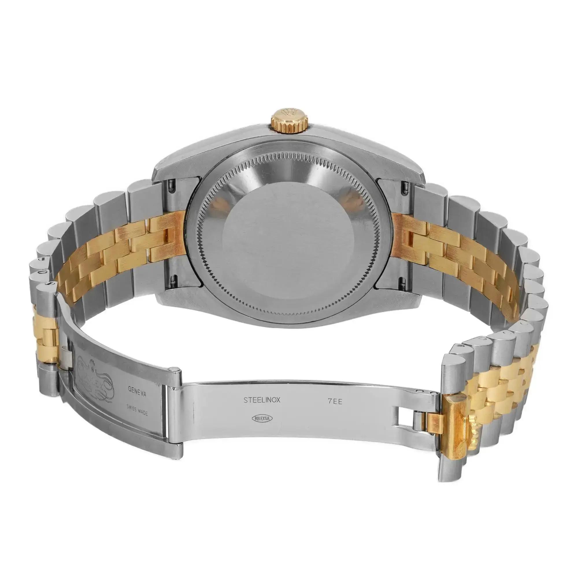 Rolex Datejust 116233 Thumbnail 4