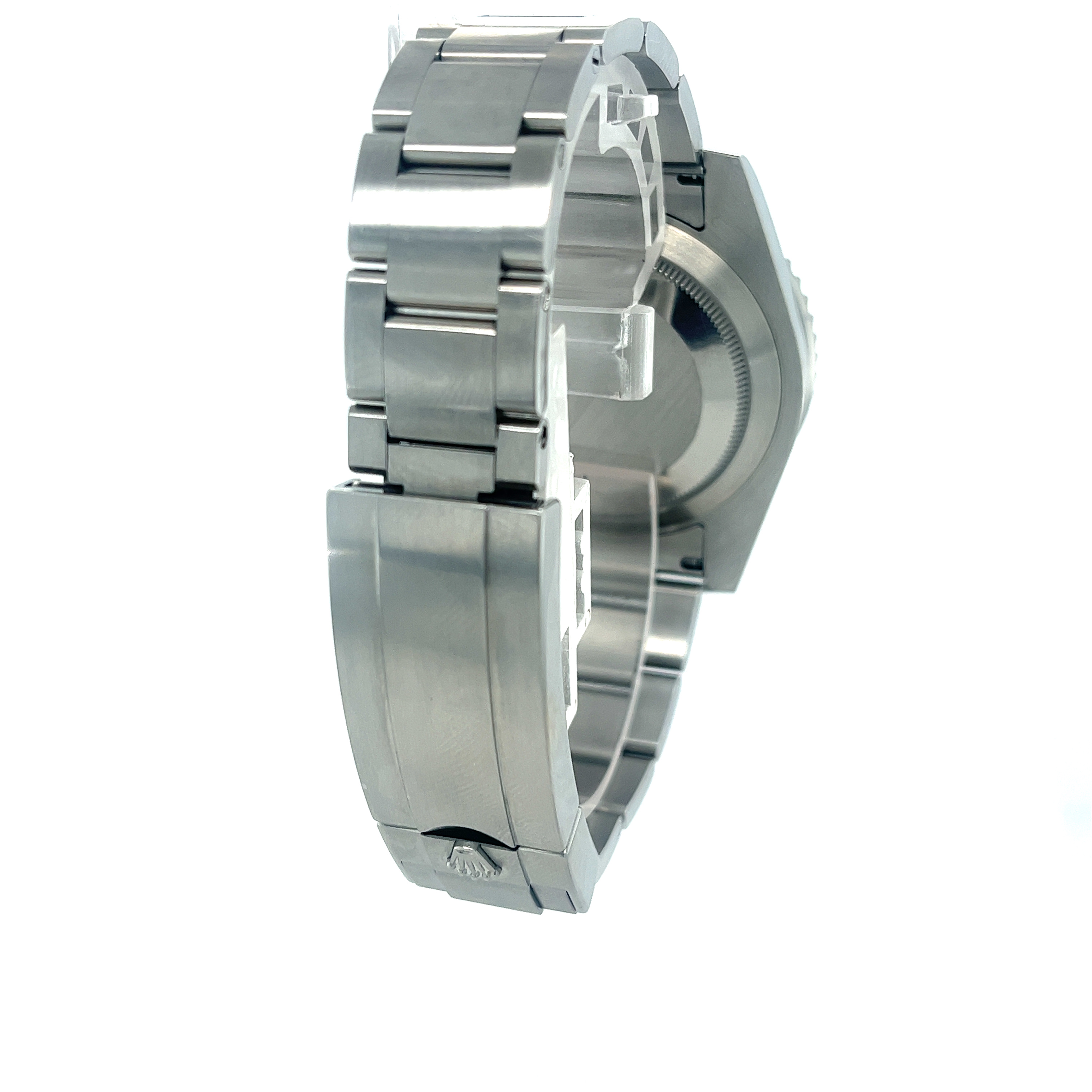 Rolex Submariner 116610 LN Thumbnail 3