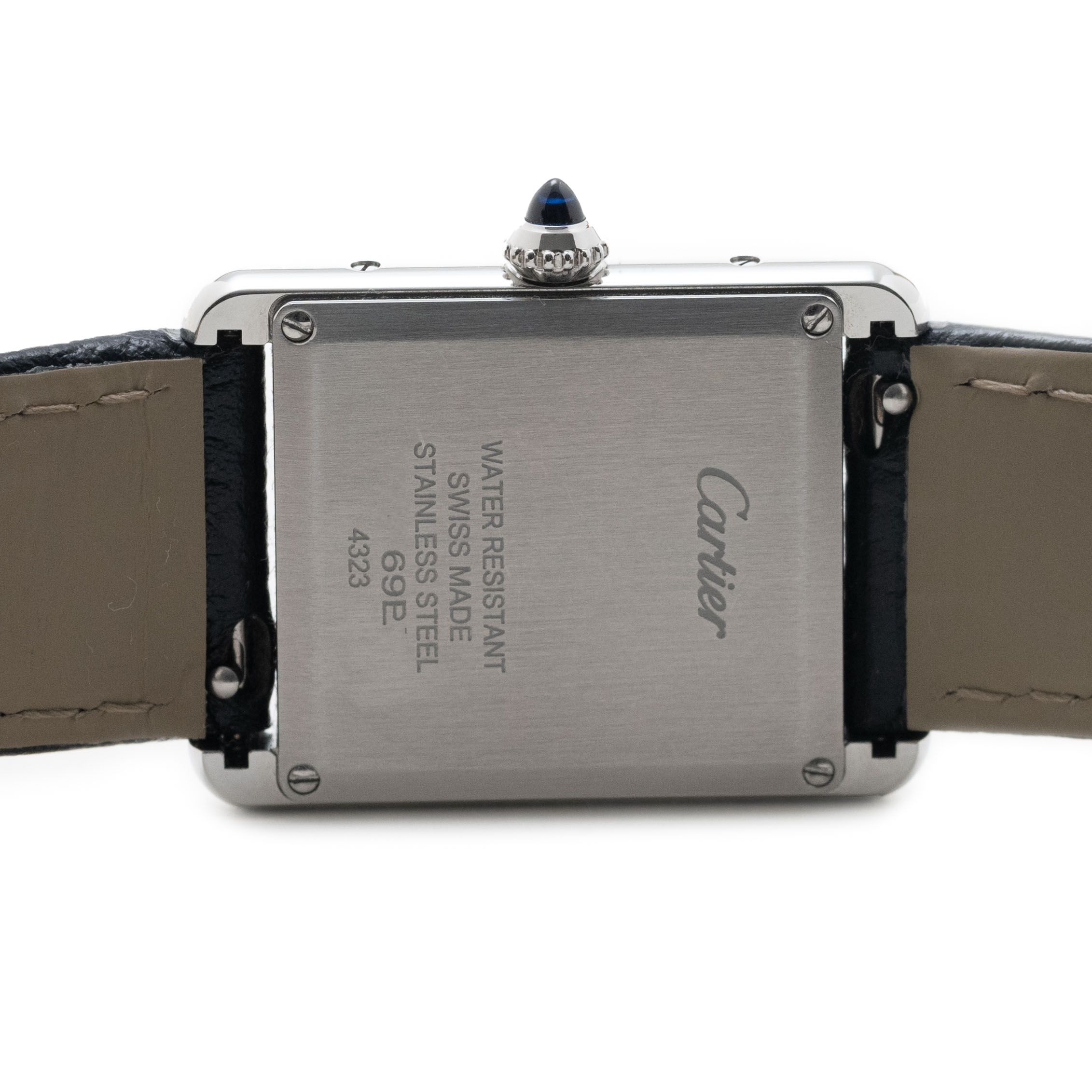 Cartier Tank Must WSTA0041 Thumbnail 4