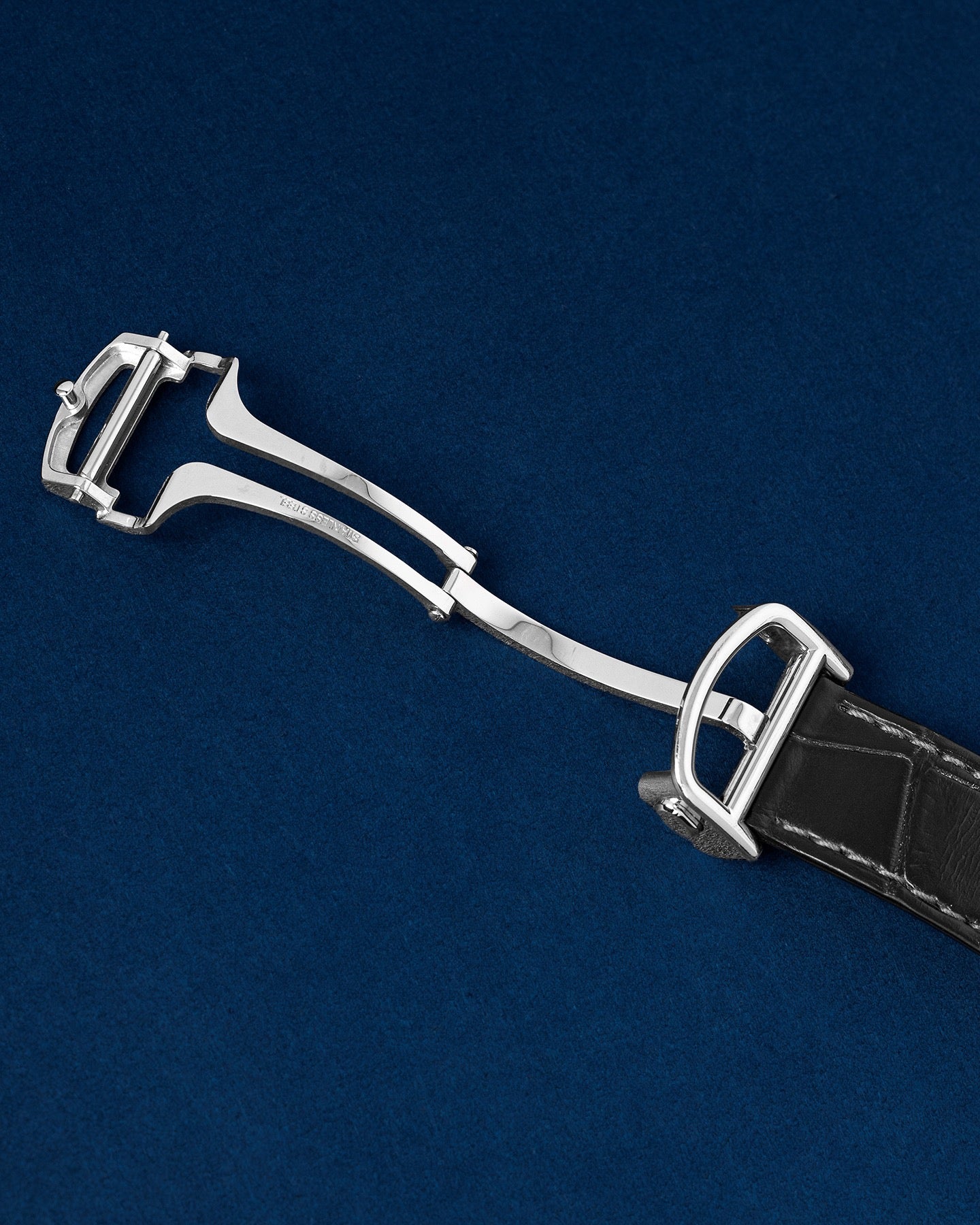 Cartier Santos WSSA0039 Thumbnail 4