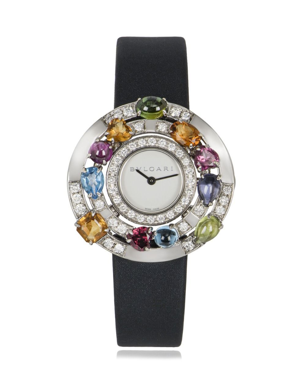 Bvlgari Astrale AEW36G Thumbnail 1