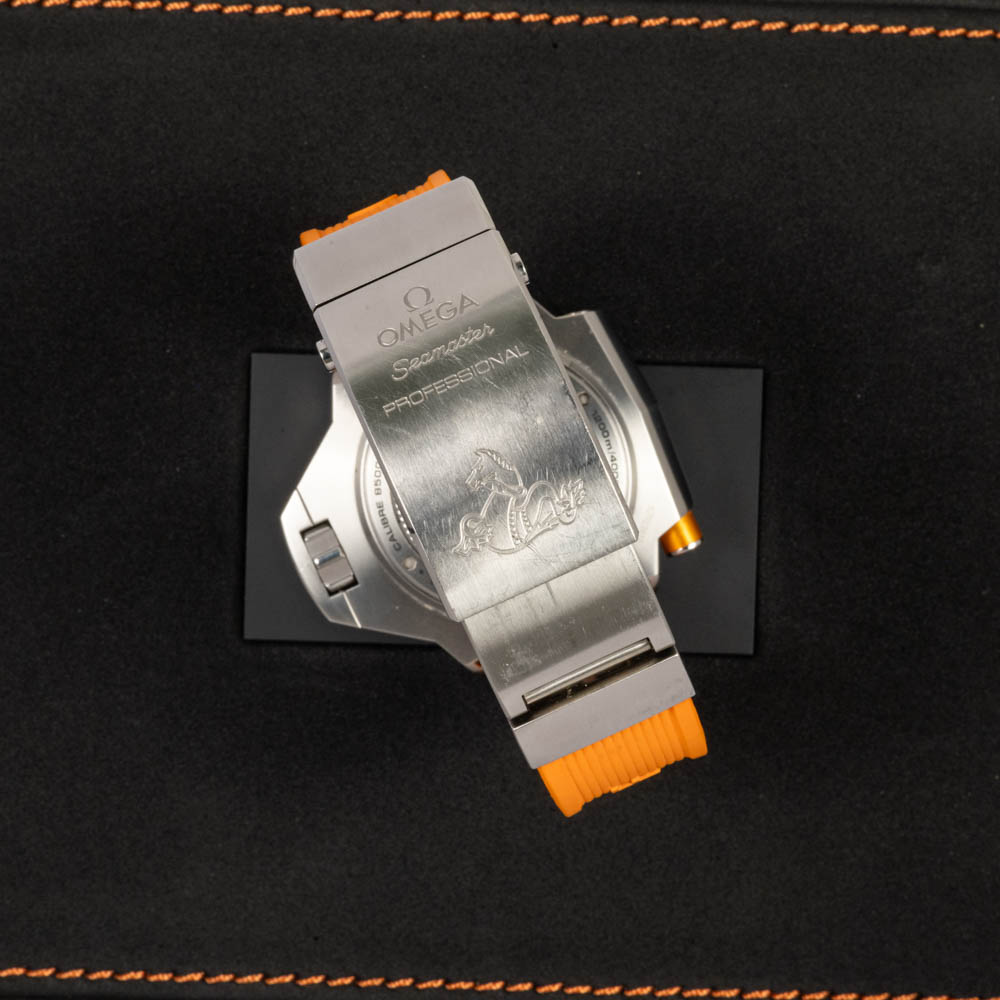 Omega Seamaster Ploprof 224.32.55.21.04.001 Thumbnail 3