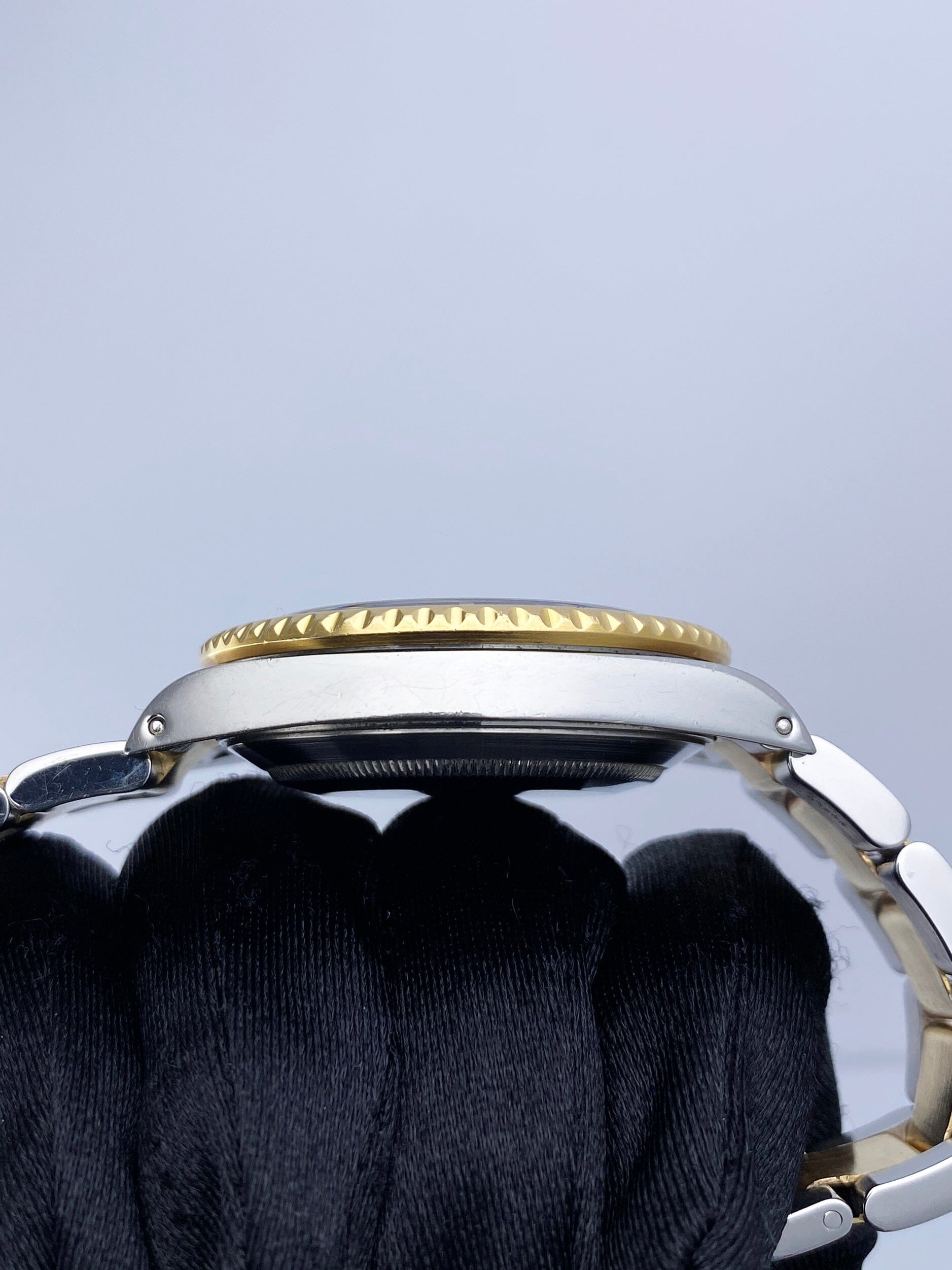 Rolex Submariner 16613 Thumbnail 4