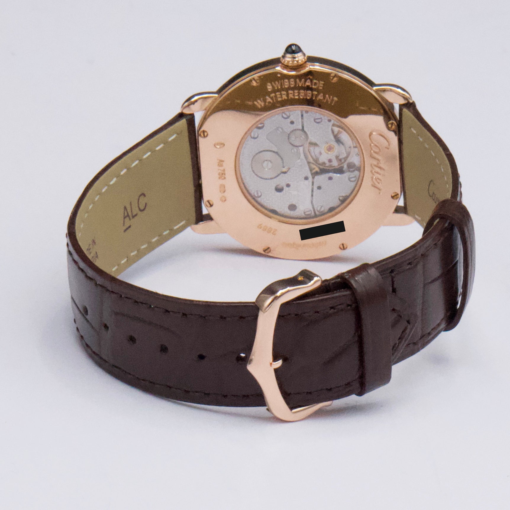 Cartier Ronde Louis W6800251 Thumbnail 6